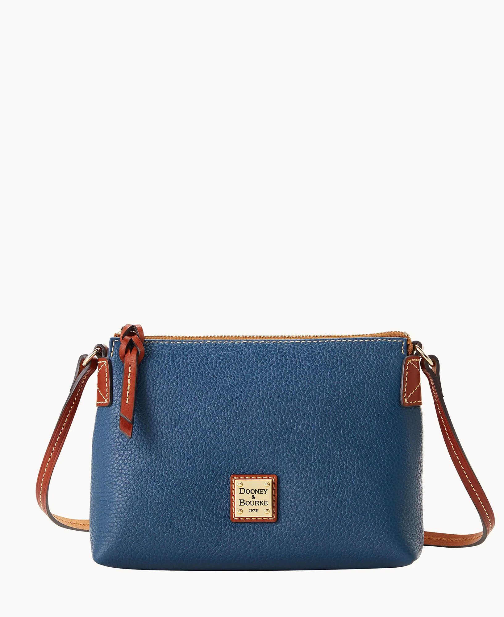 Pebble Grain Rosie Crossbody - Image 36