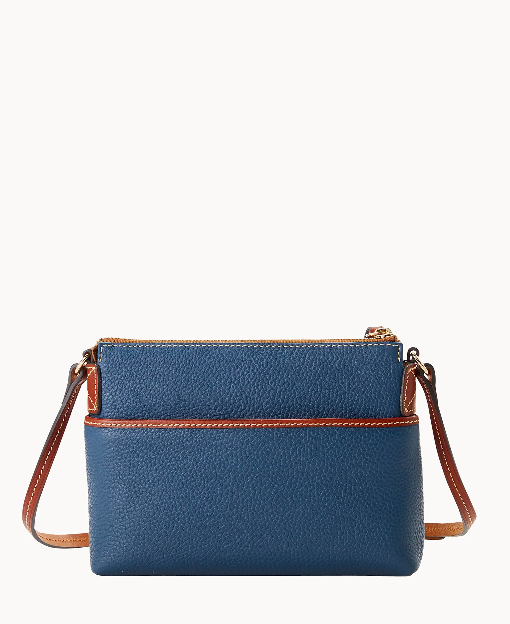 Pebble Grain Rosie Crossbody - Image 39