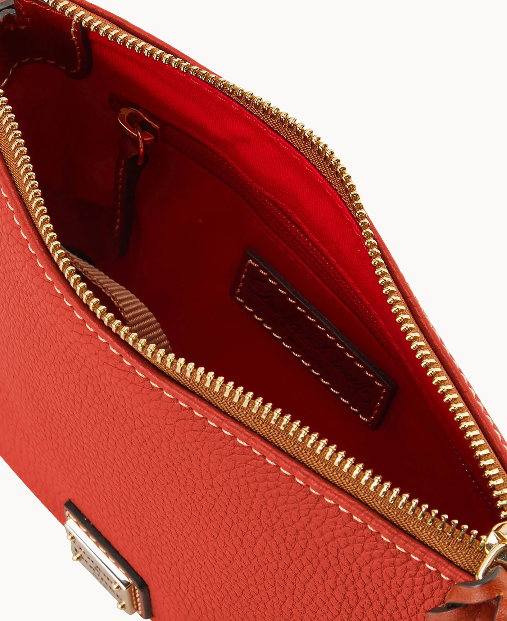Pebble Grain Rosie Crossbody - Image 43