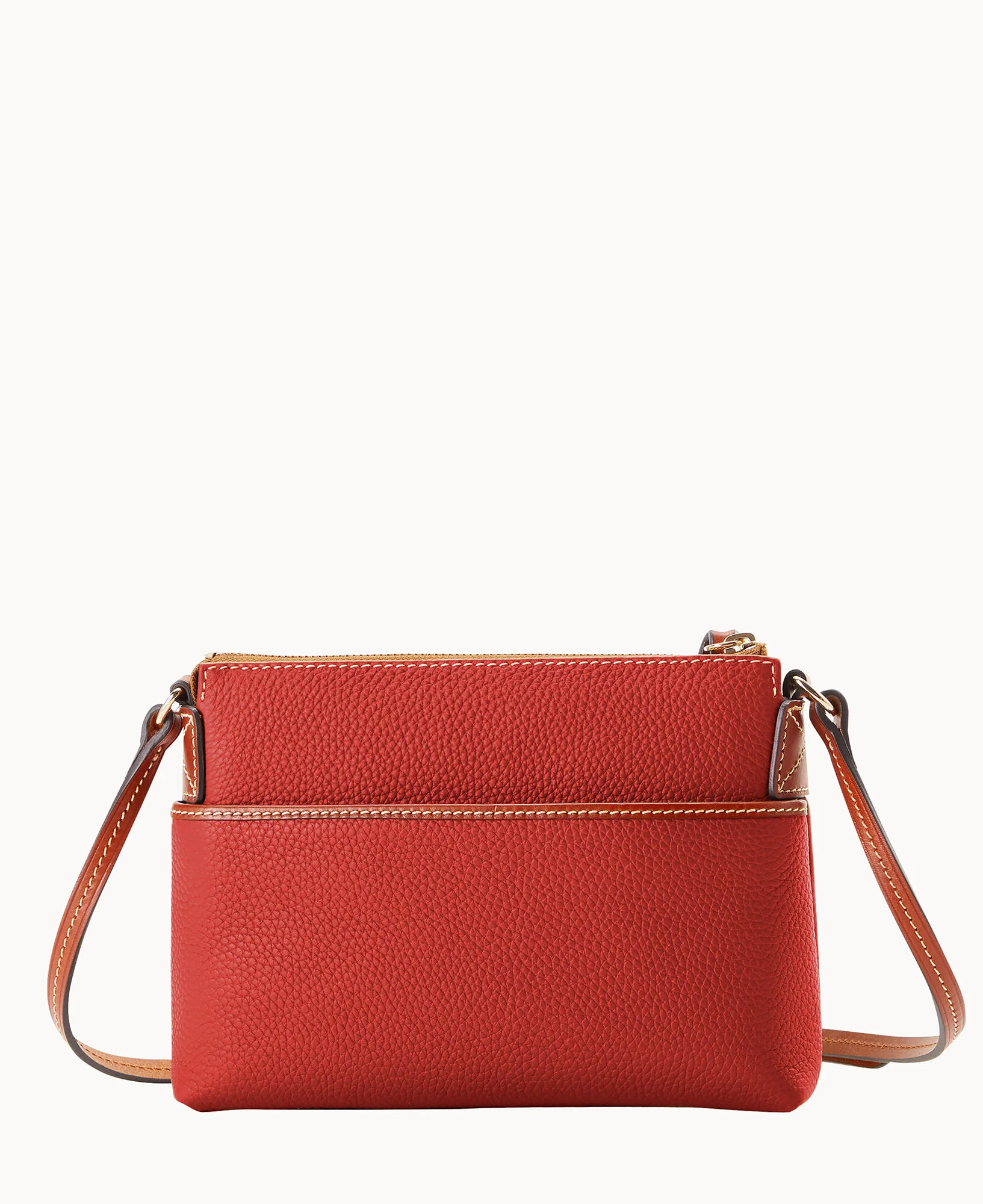 Pebble Grain Rosie Crossbody - Image 44