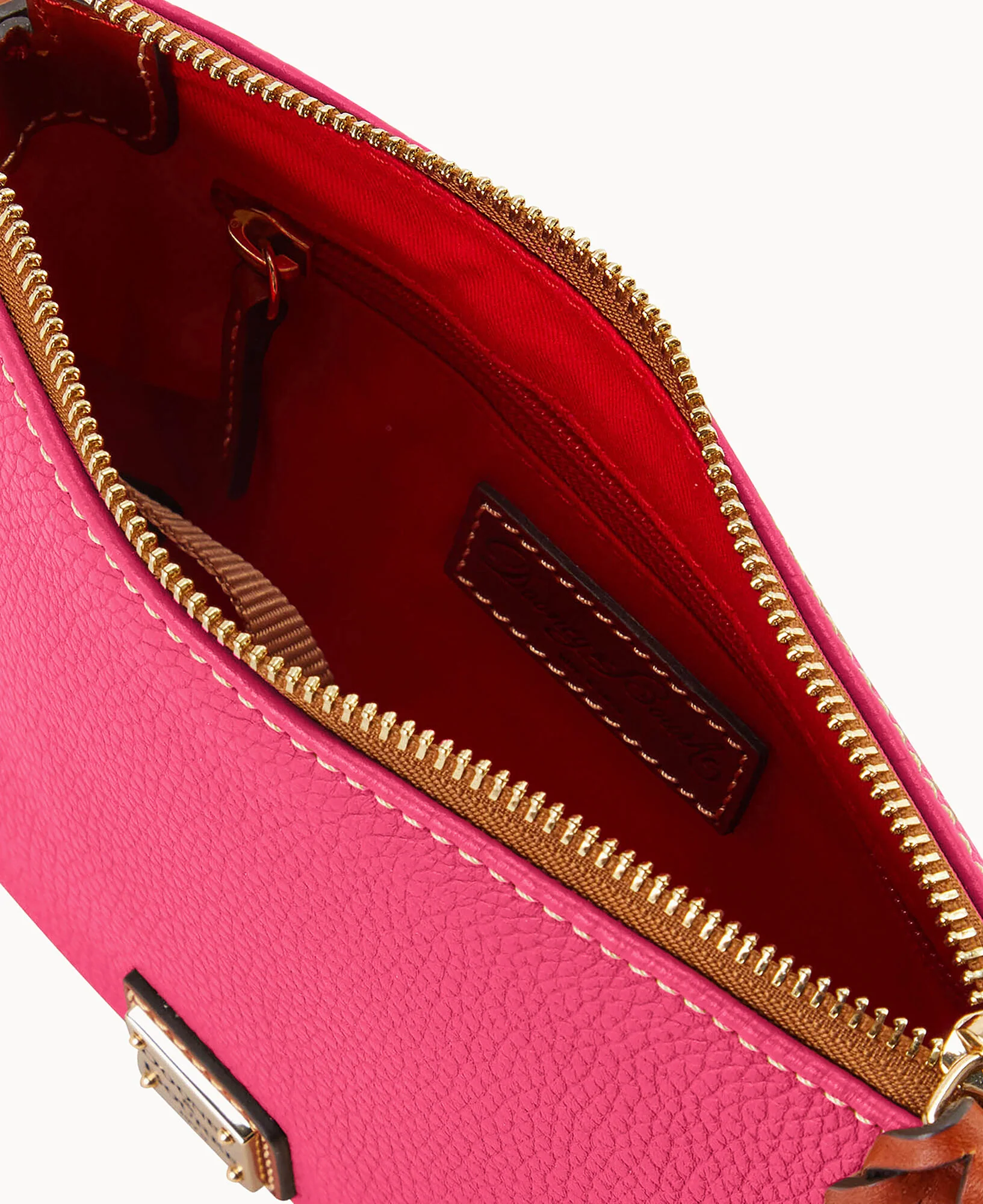 Pebble Grain Rosie Crossbody - Image 48