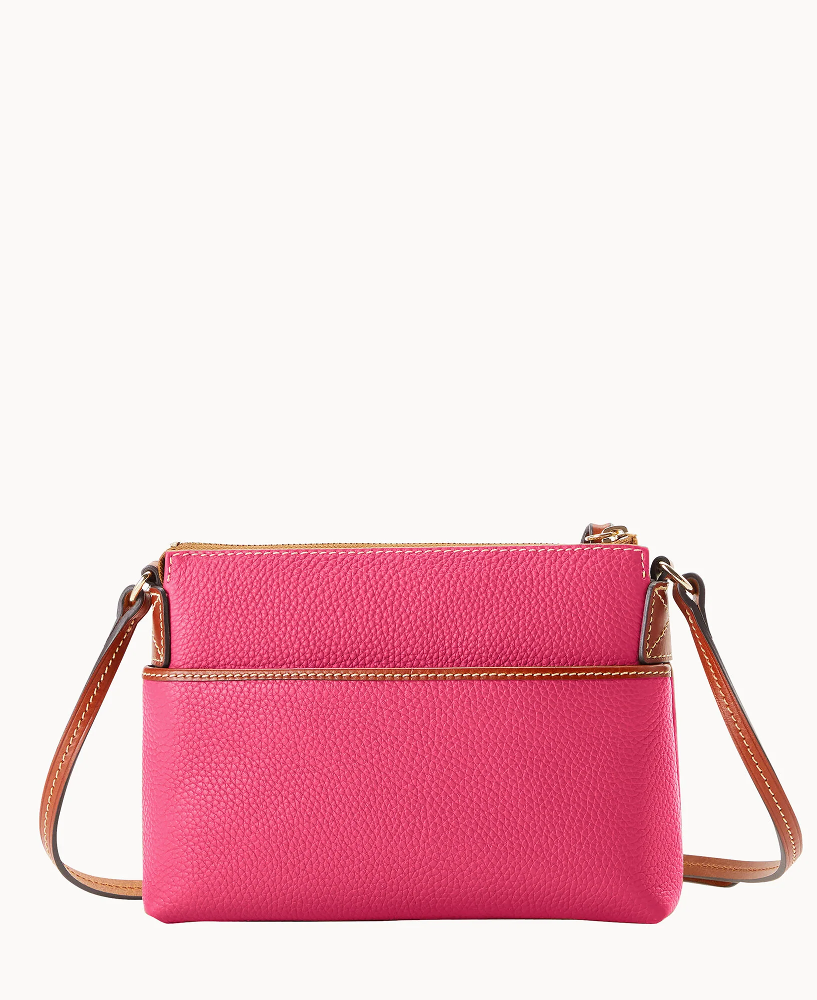 Pebble Grain Rosie Crossbody - Image 49