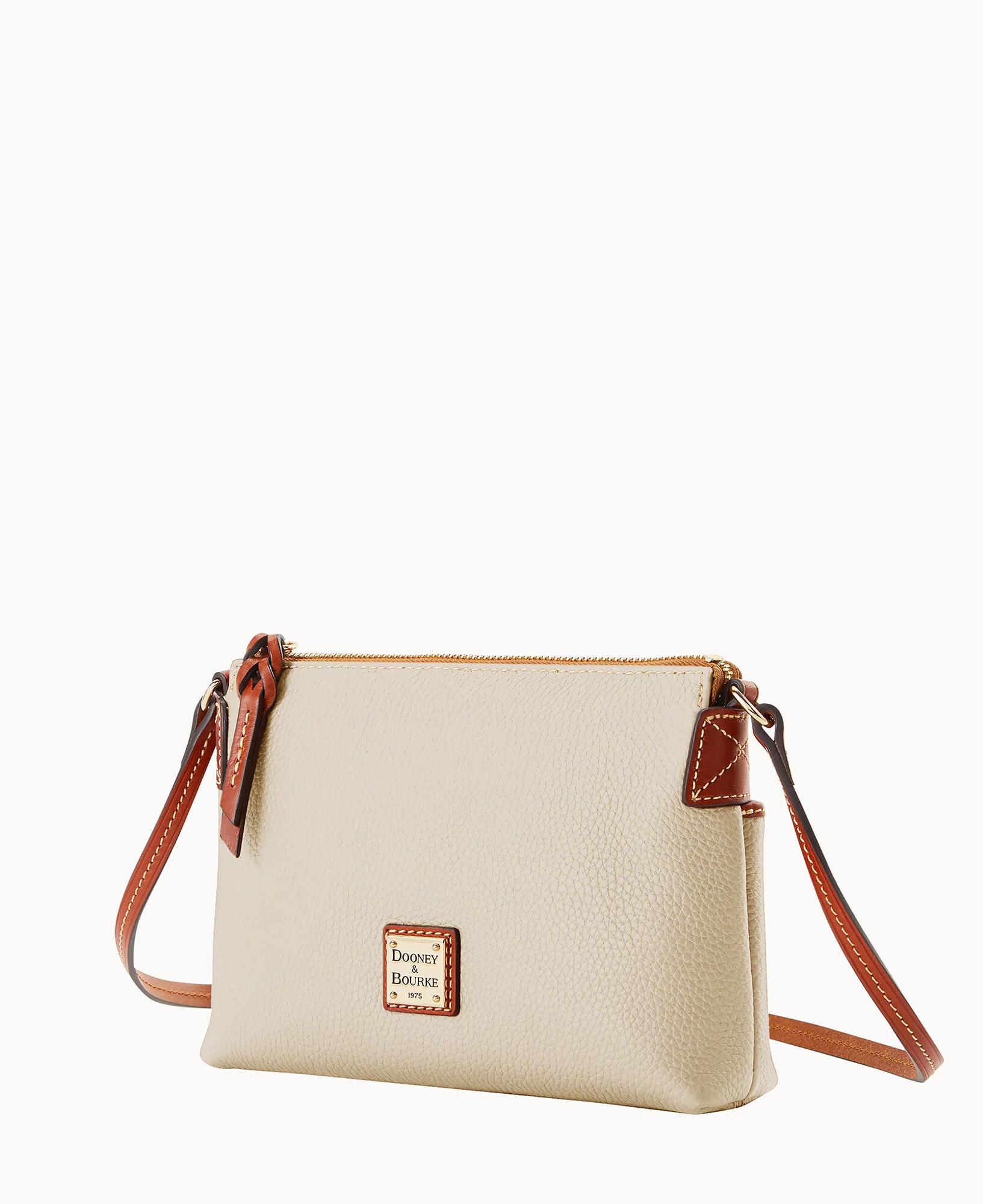 Pebble Grain Rosie Crossbody - Image 52