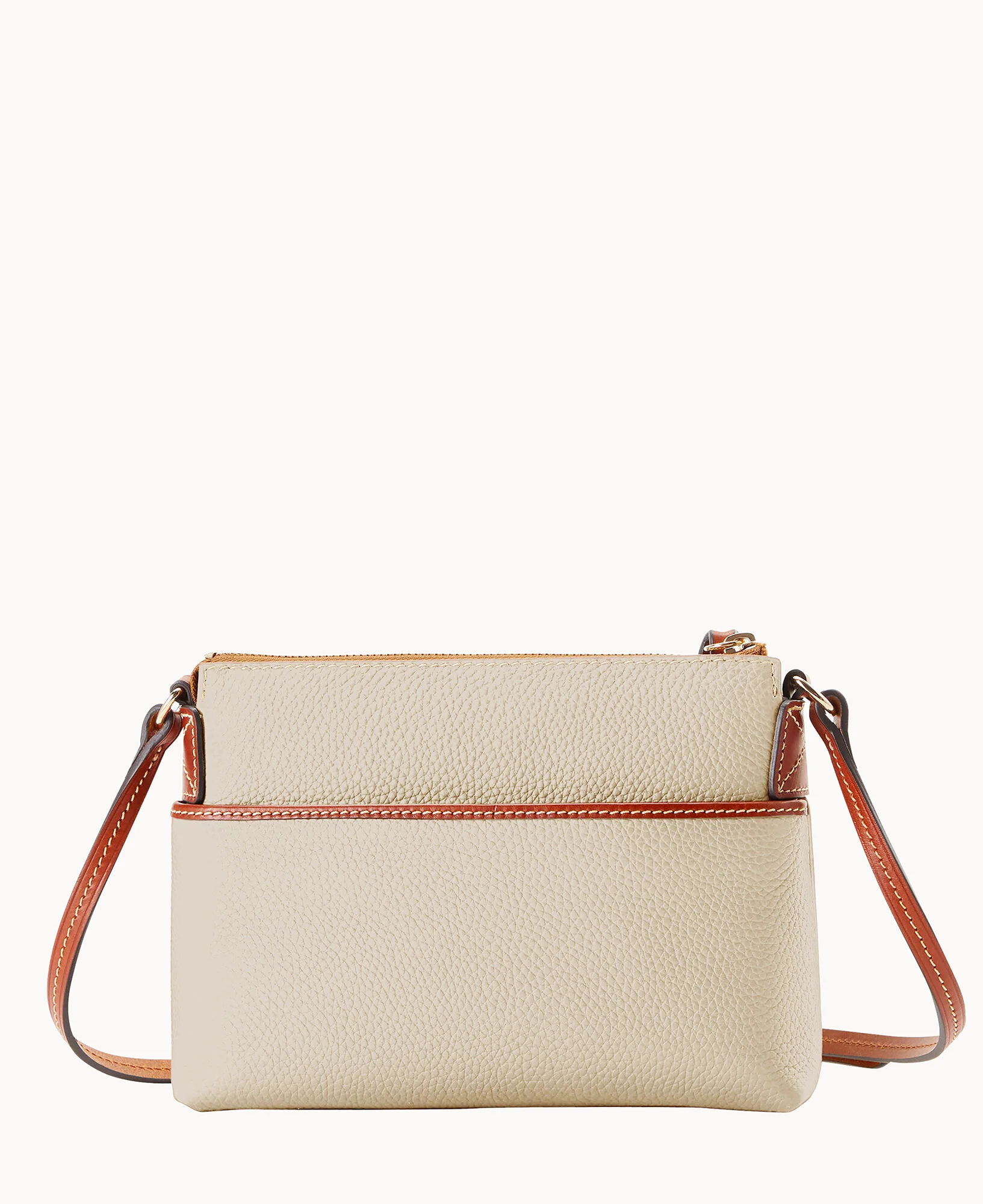 Pebble Grain Rosie Crossbody - Image 54