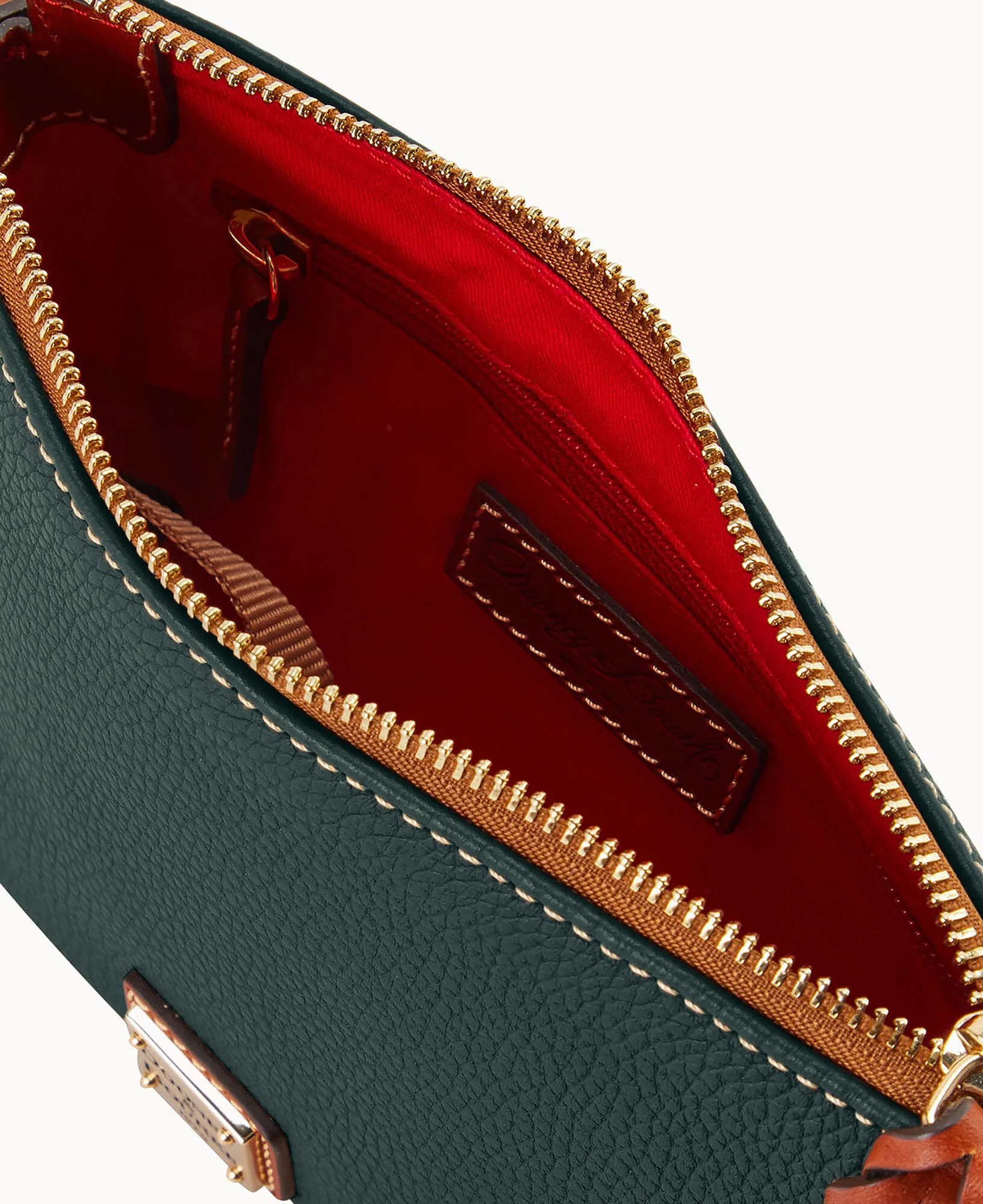 Pebble Grain Rosie Crossbody - Image 58