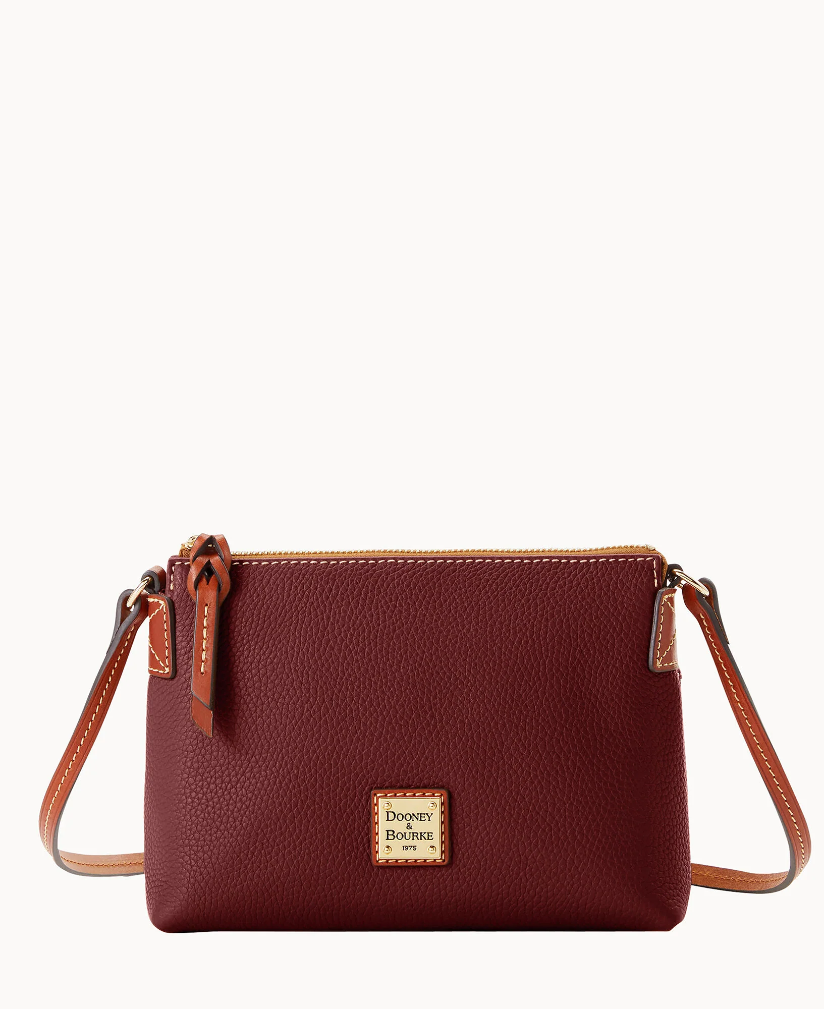 Pebble Grain Rosie Crossbody - Image 61