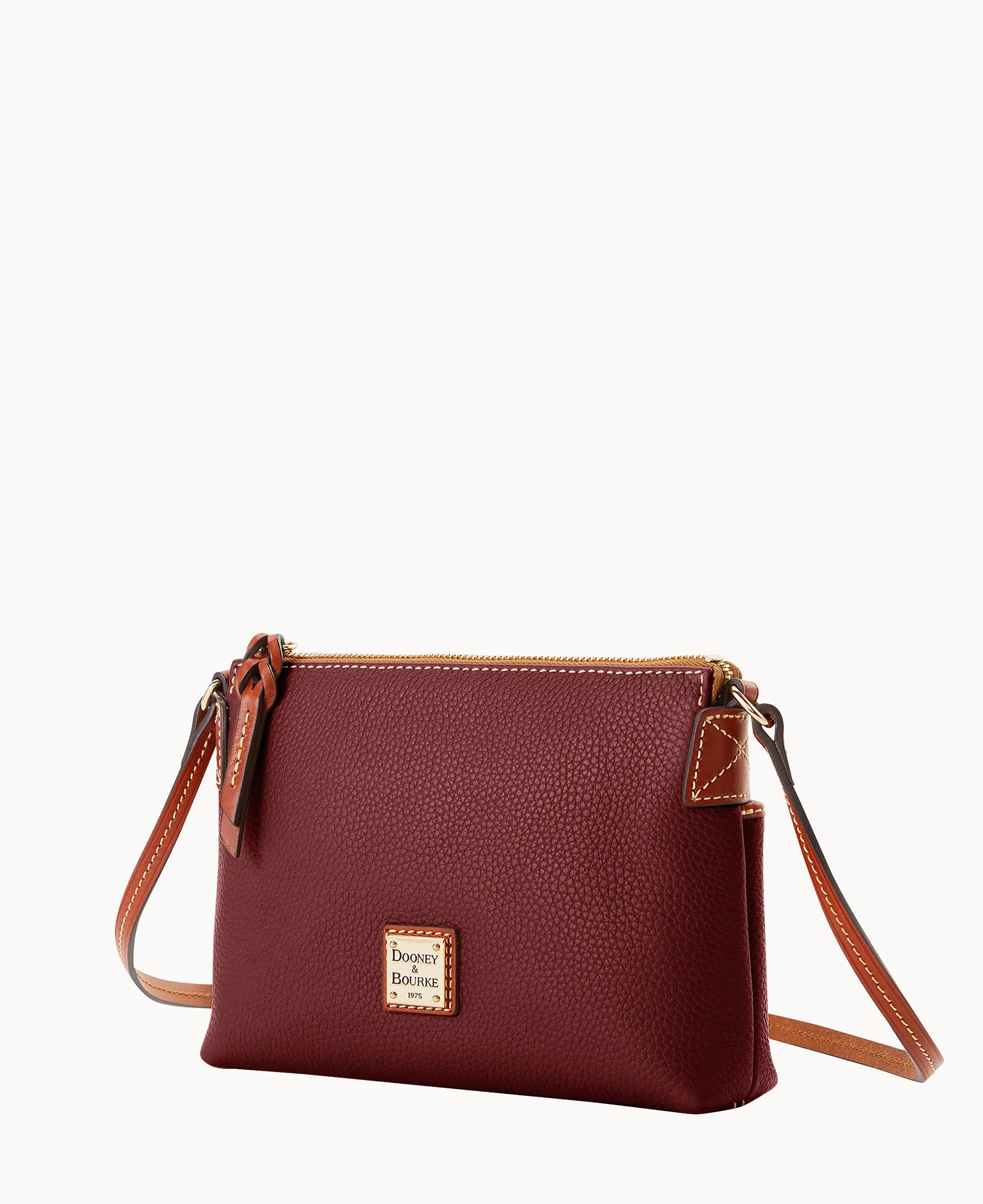 Pebble Grain Rosie Crossbody - Image 62