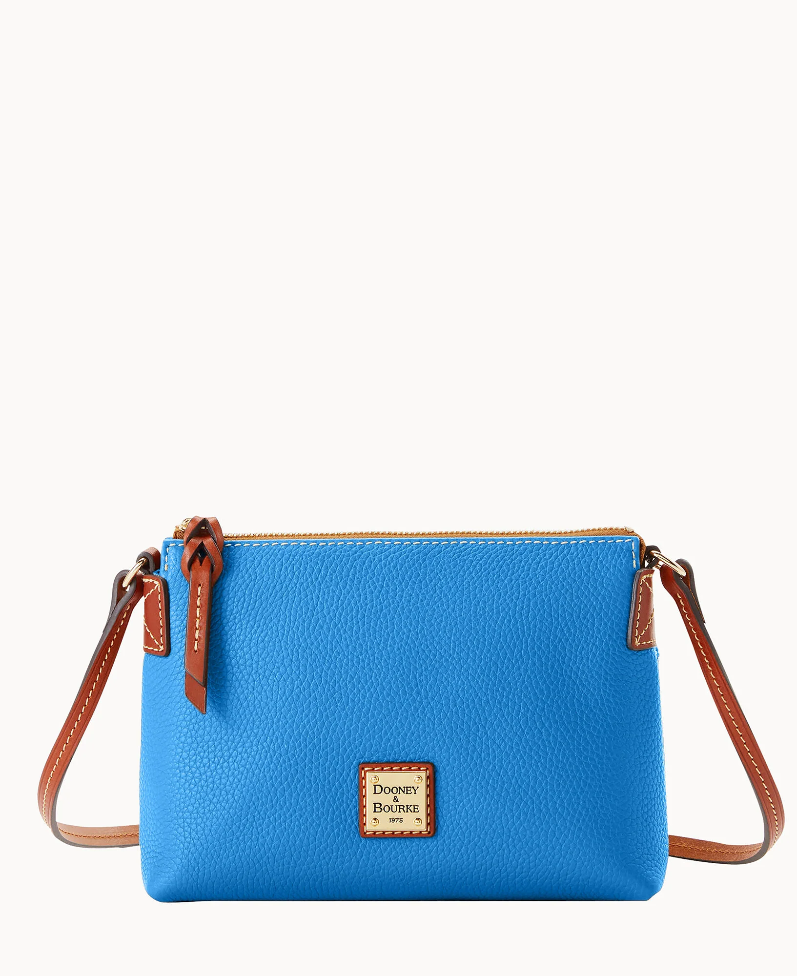 Pebble Grain Rosie Crossbody - Image 66