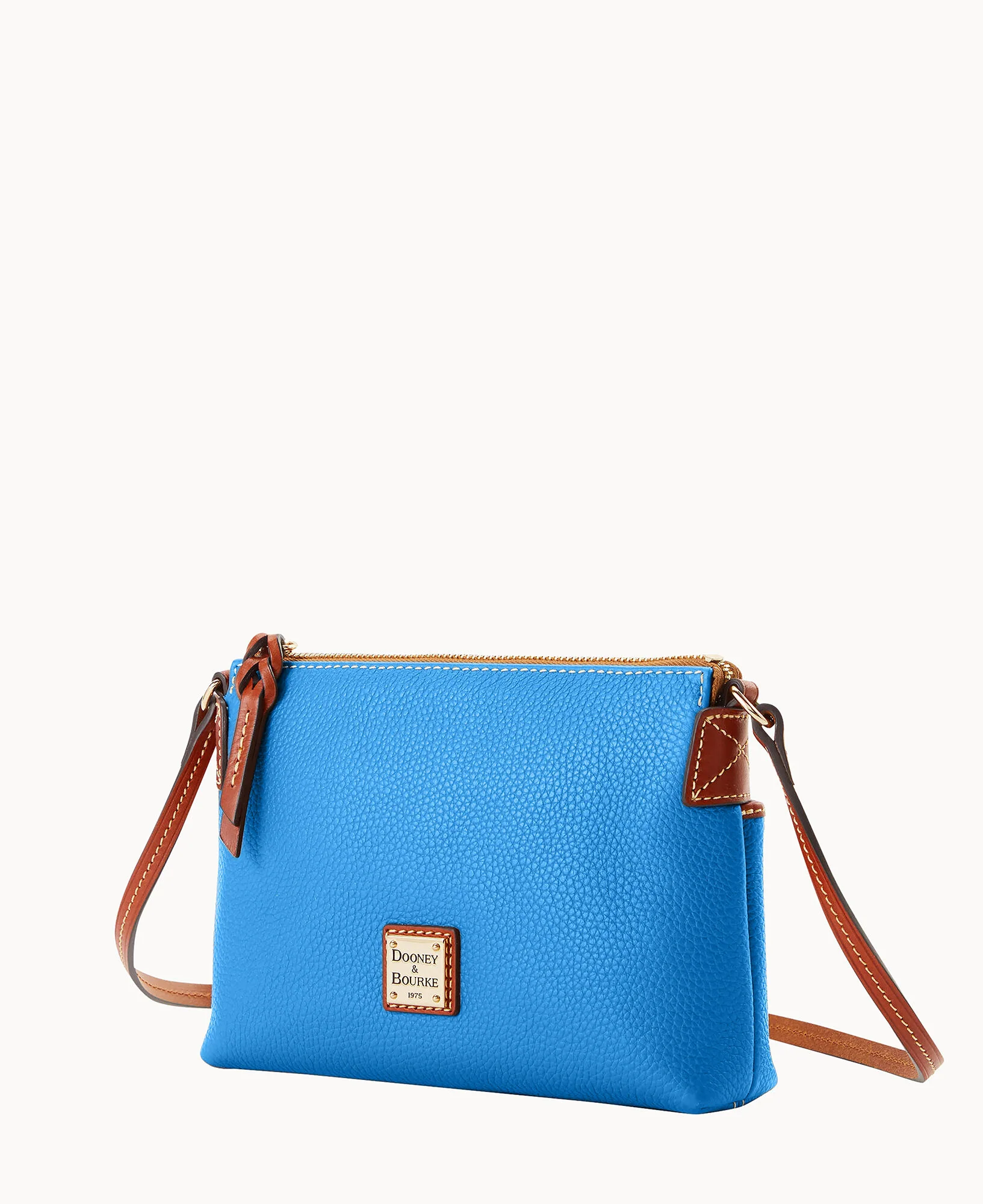 Pebble Grain Rosie Crossbody - Image 67