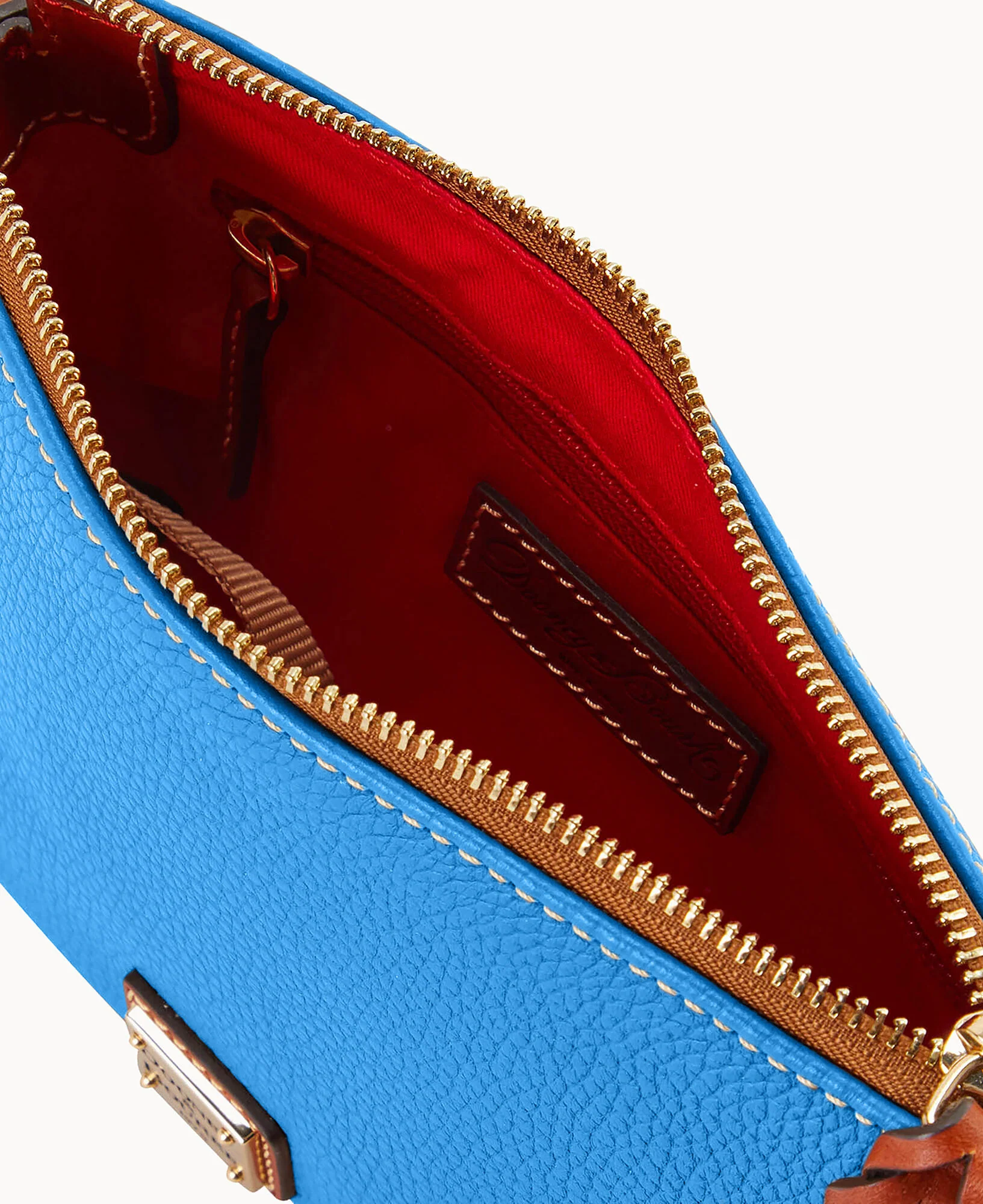 Pebble Grain Rosie Crossbody - Image 68
