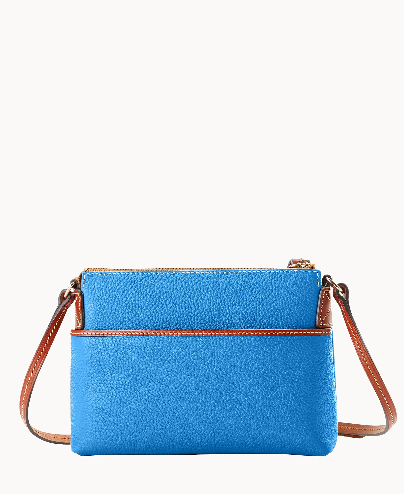 Pebble Grain Rosie Crossbody - Image 69
