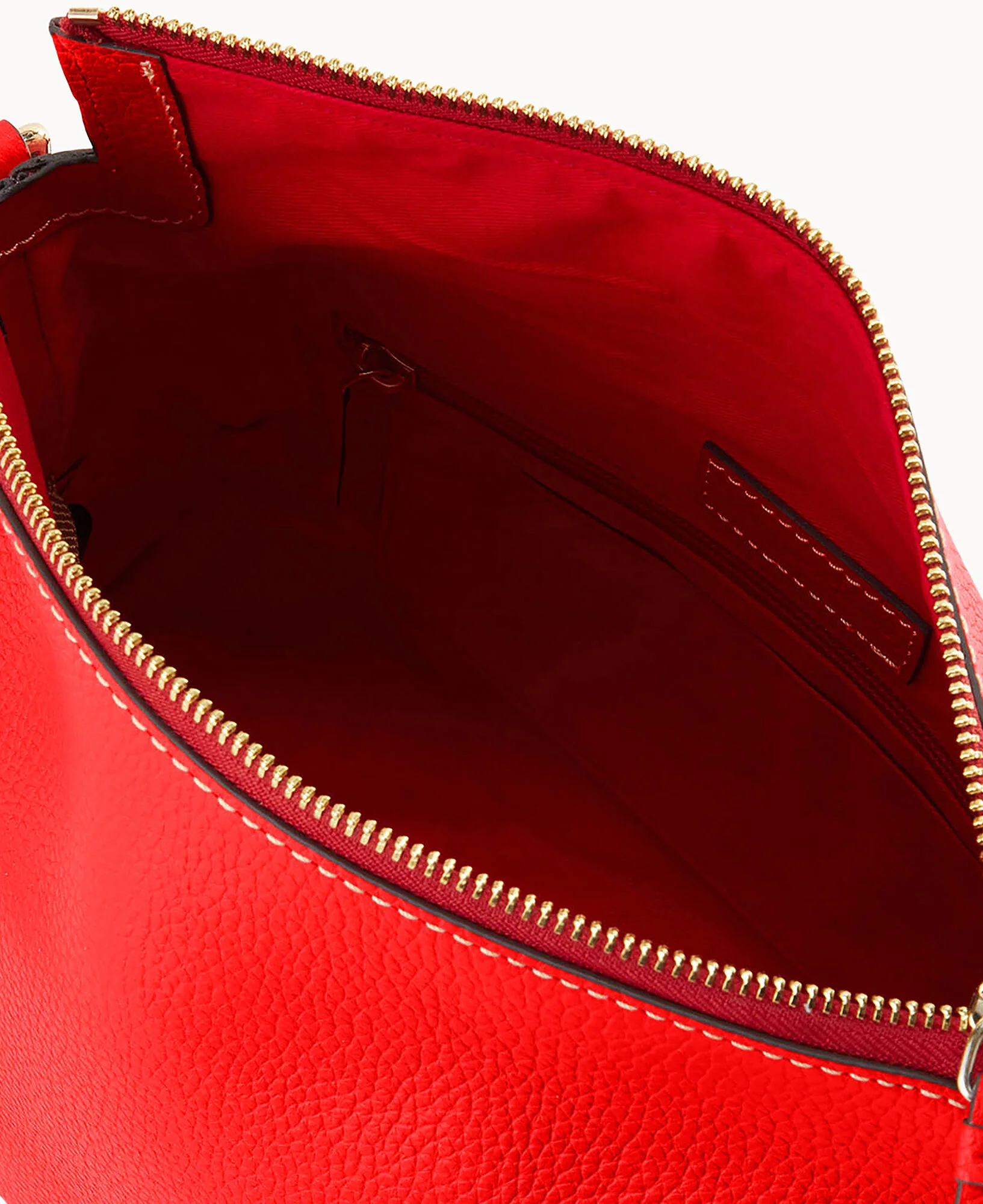 Pebble Grain Satchel - Image 72