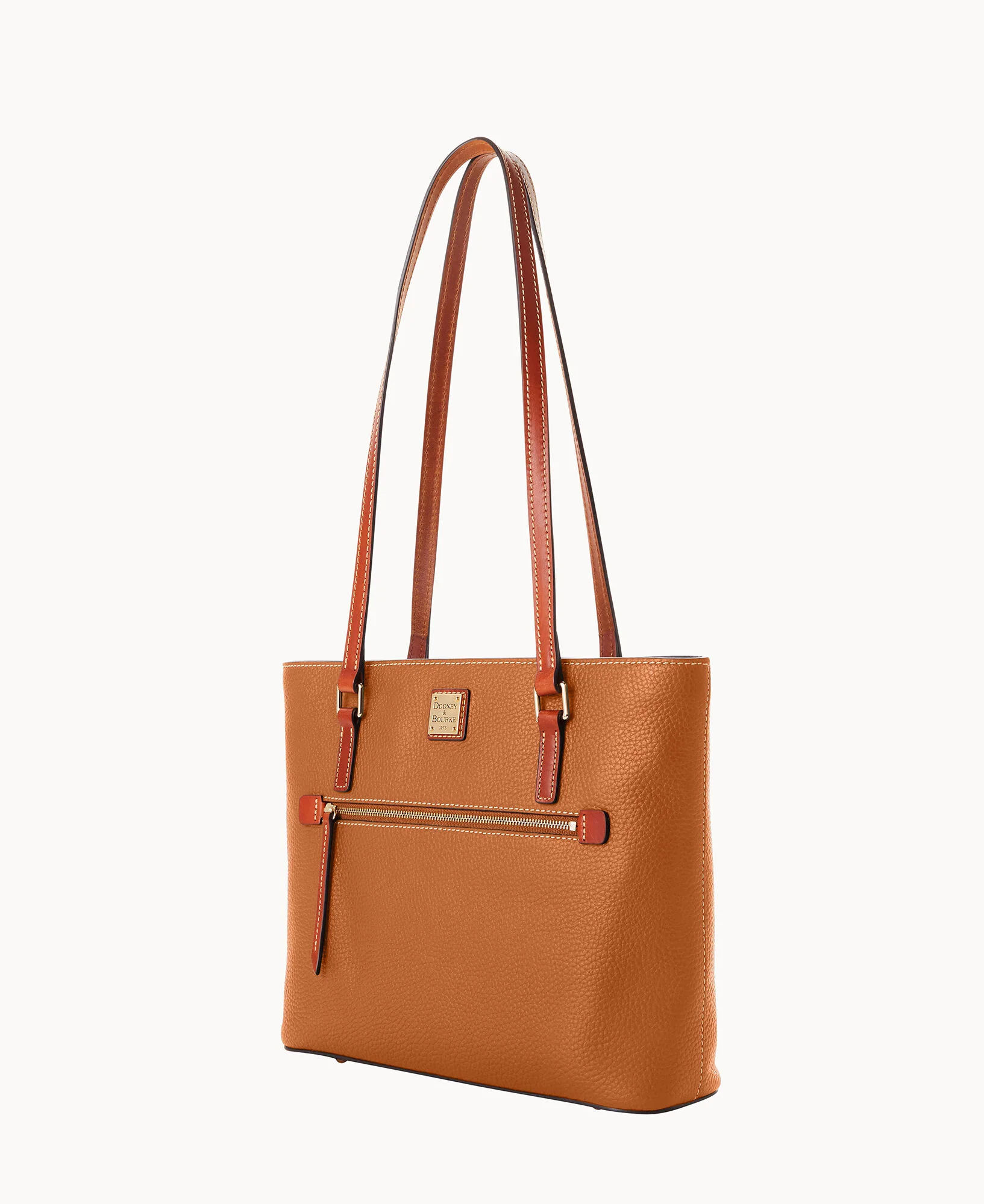 Pebble Grain Shopper - Image 14