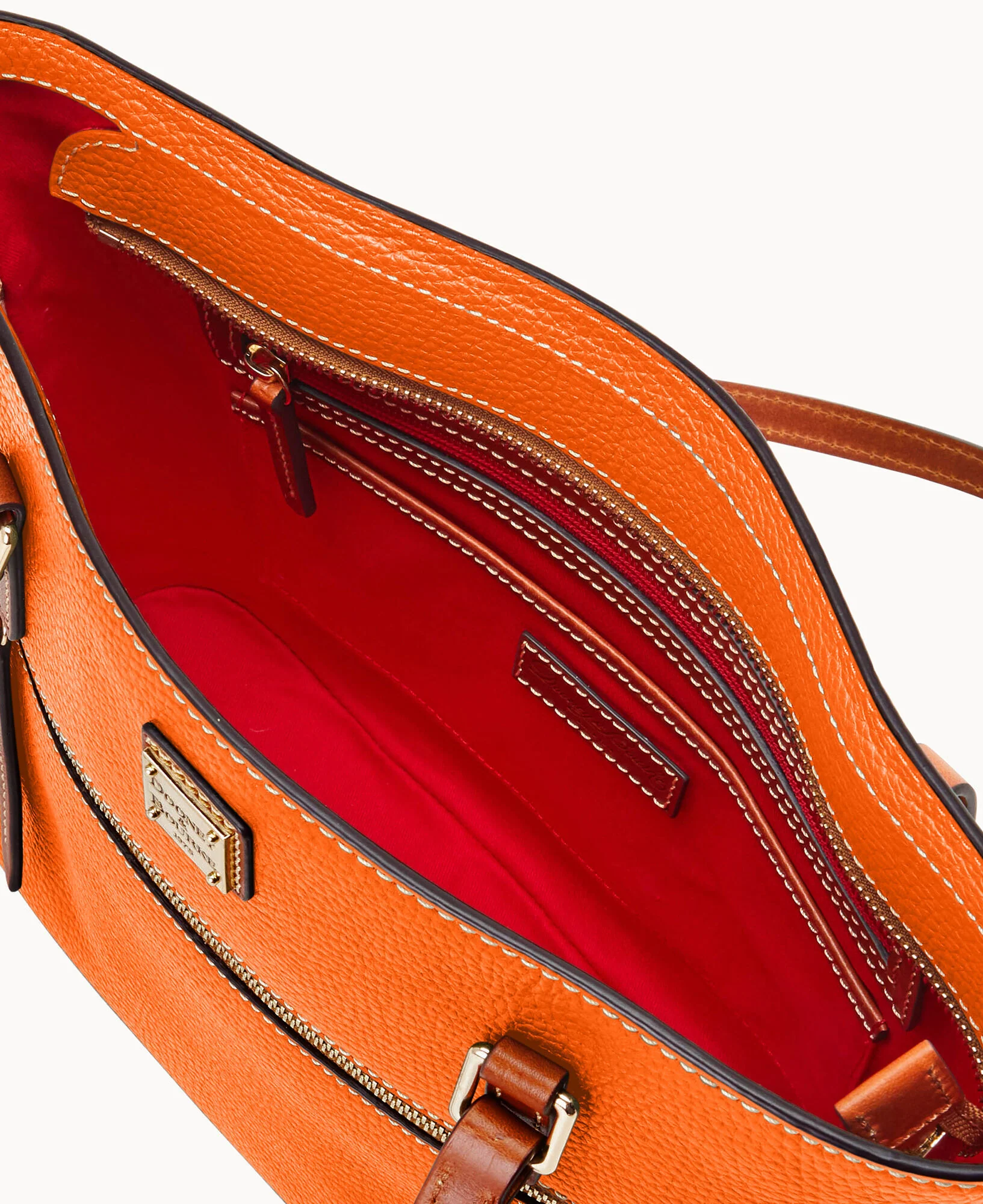 Pebble Grain Shopper - Image 19