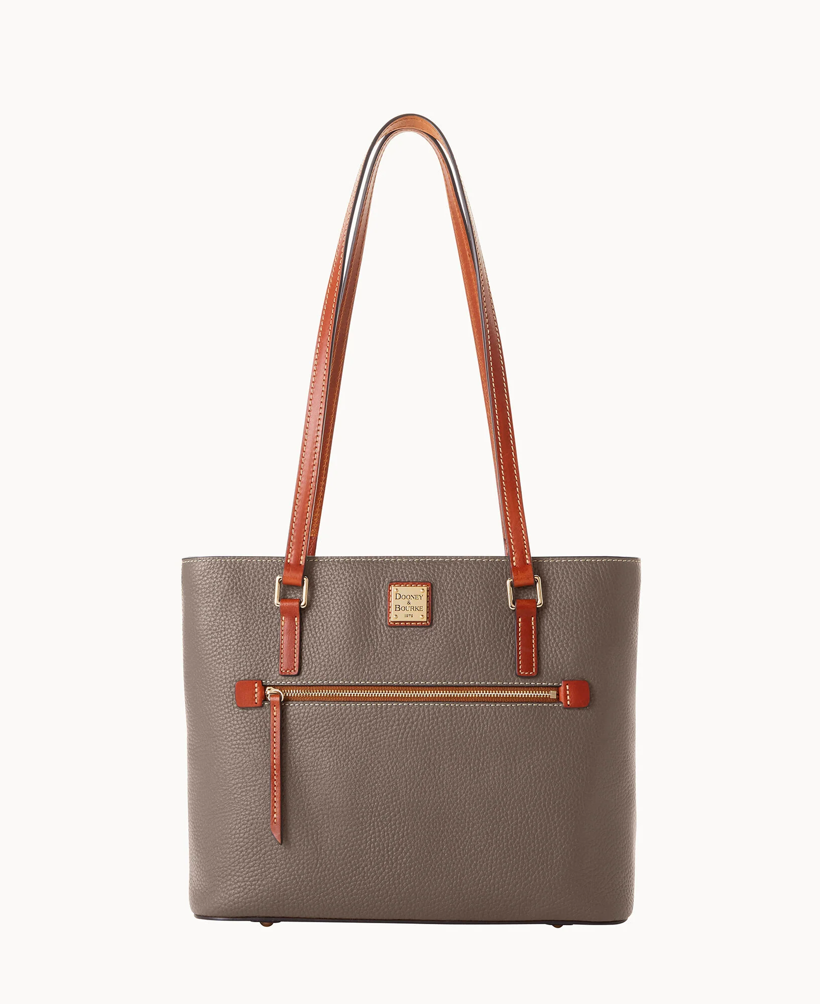 Pebble Grain Shopper - Image 21