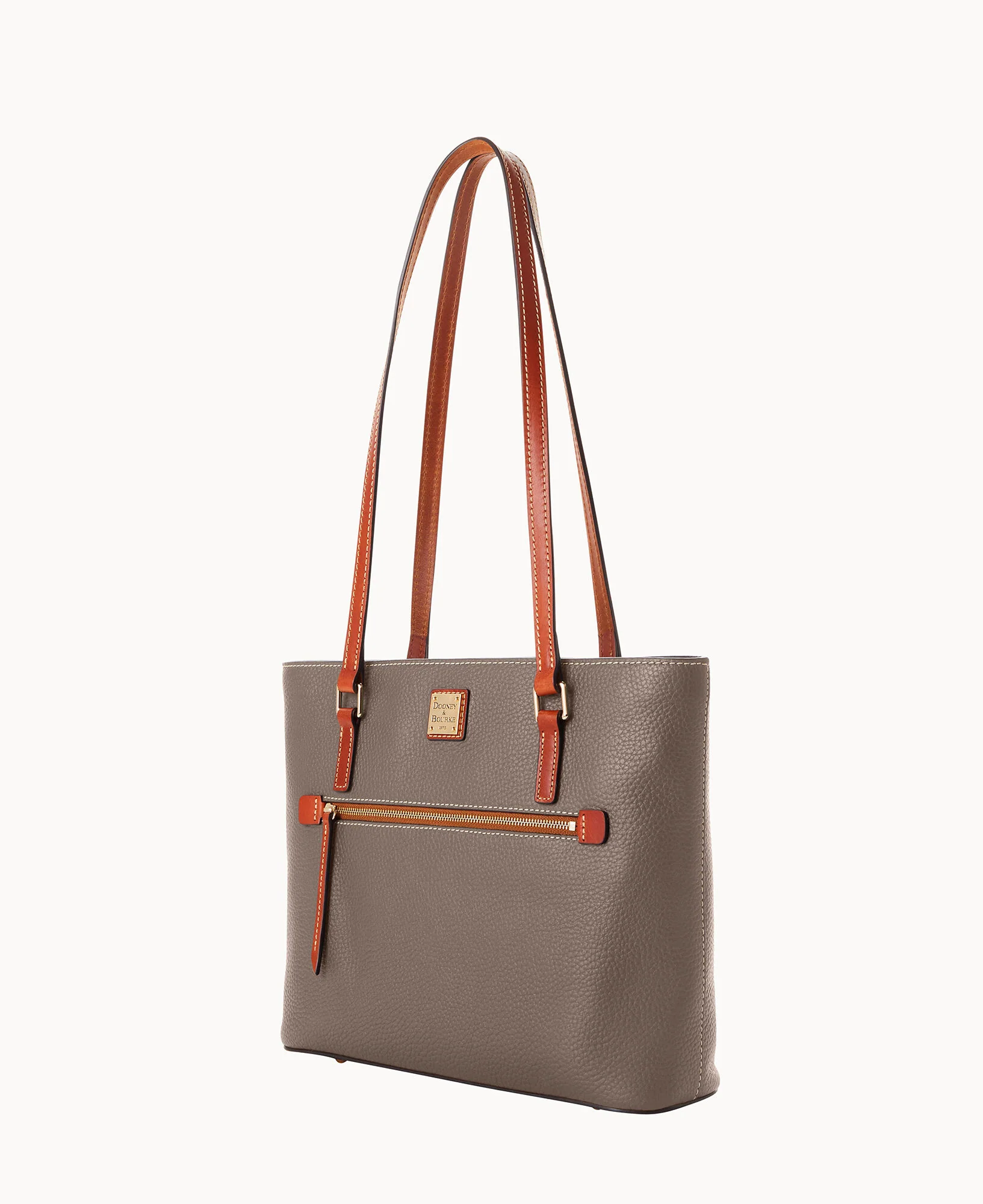 Pebble Grain Shopper - Image 22