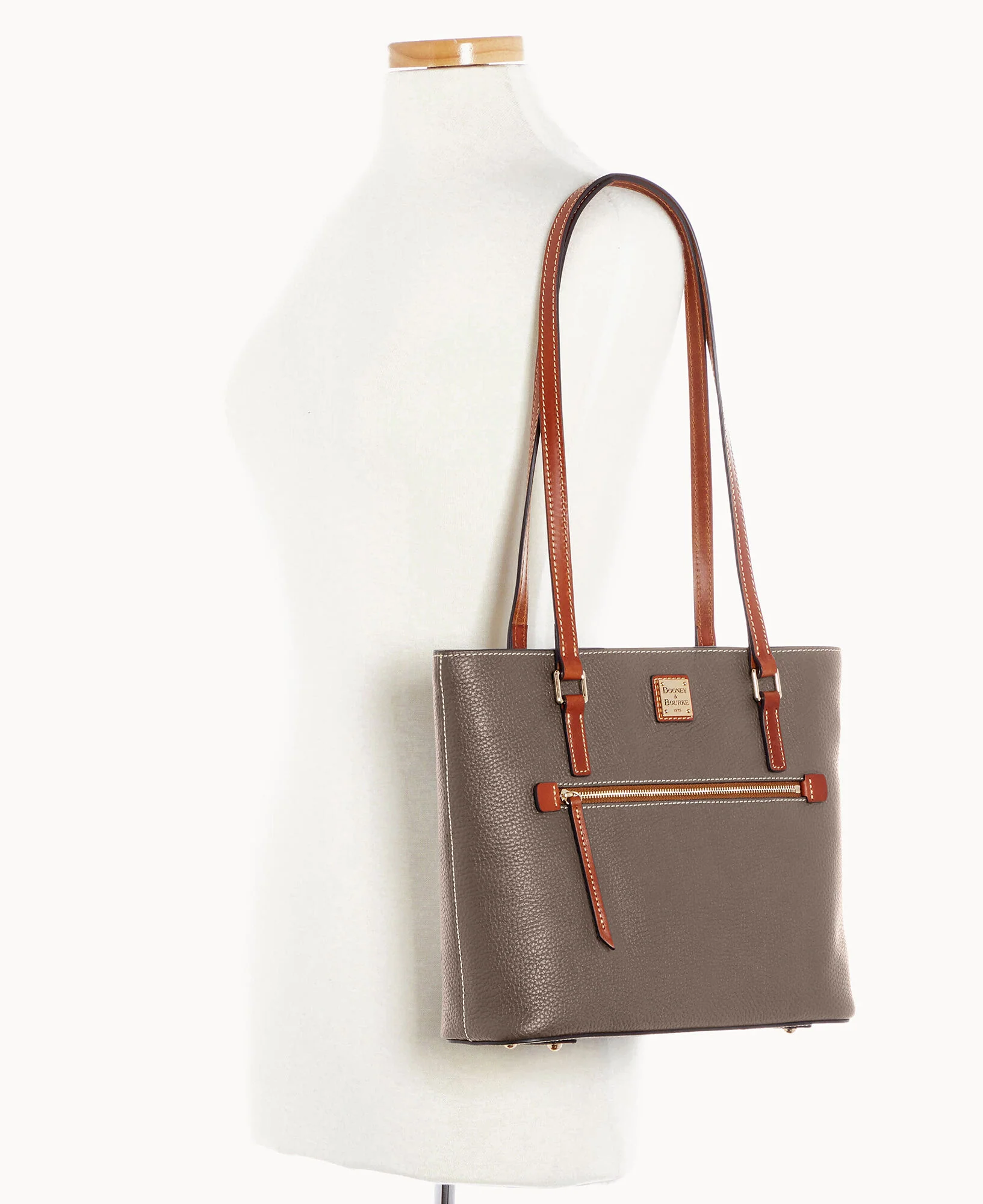 Pebble Grain Shopper - Image 24