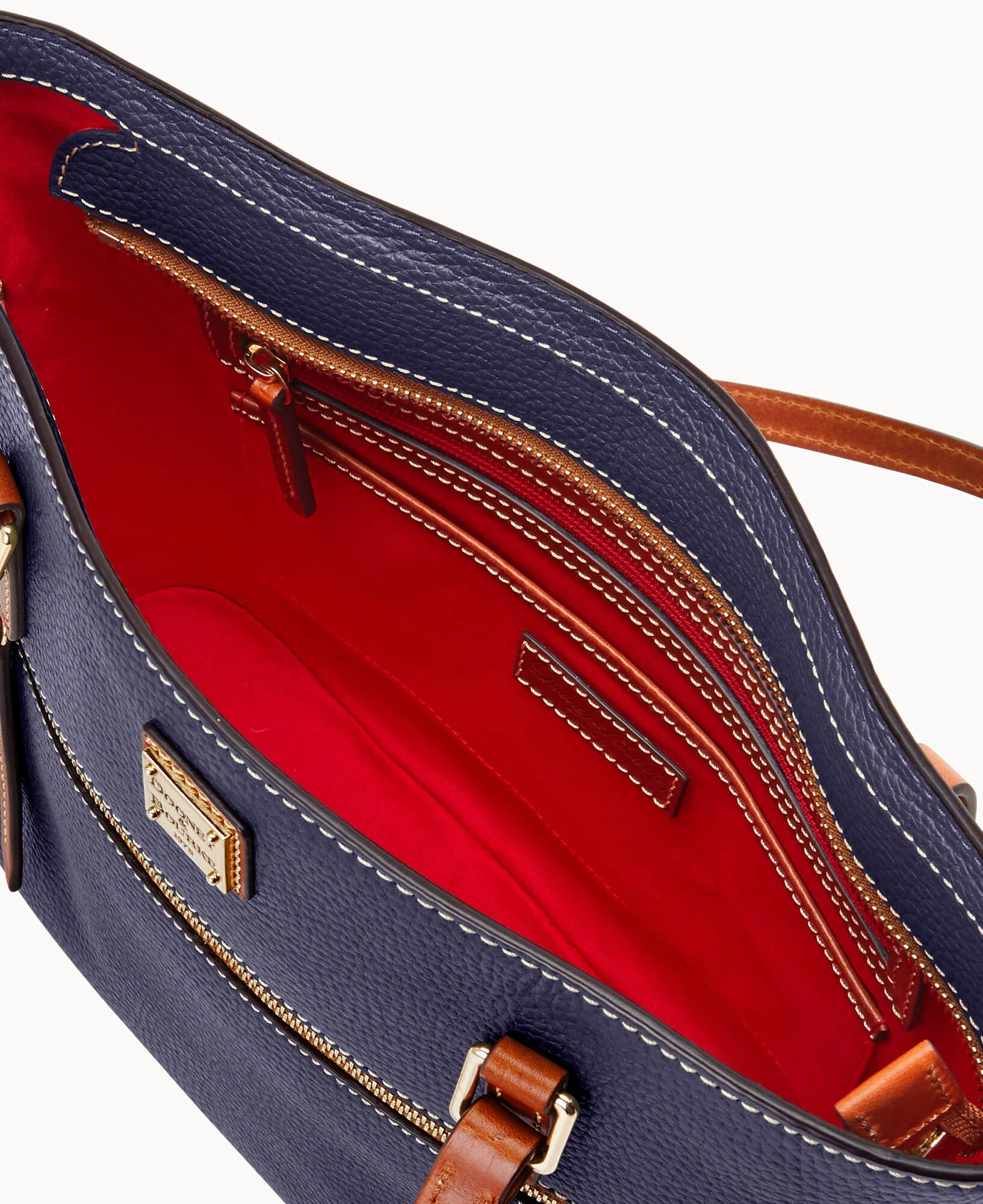 Pebble Grain Shopper - Image 31