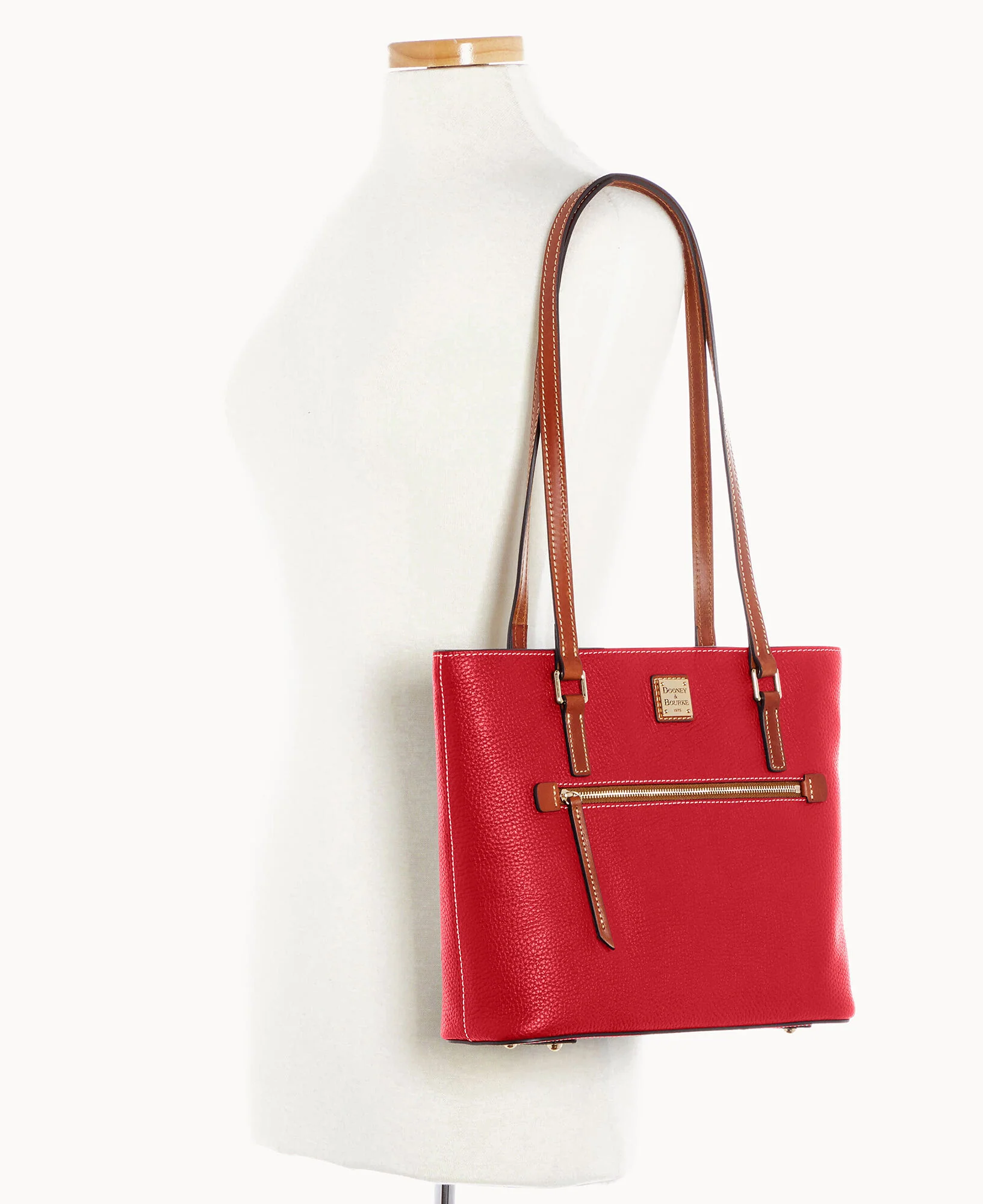 Pebble Grain Shopper - Image 36