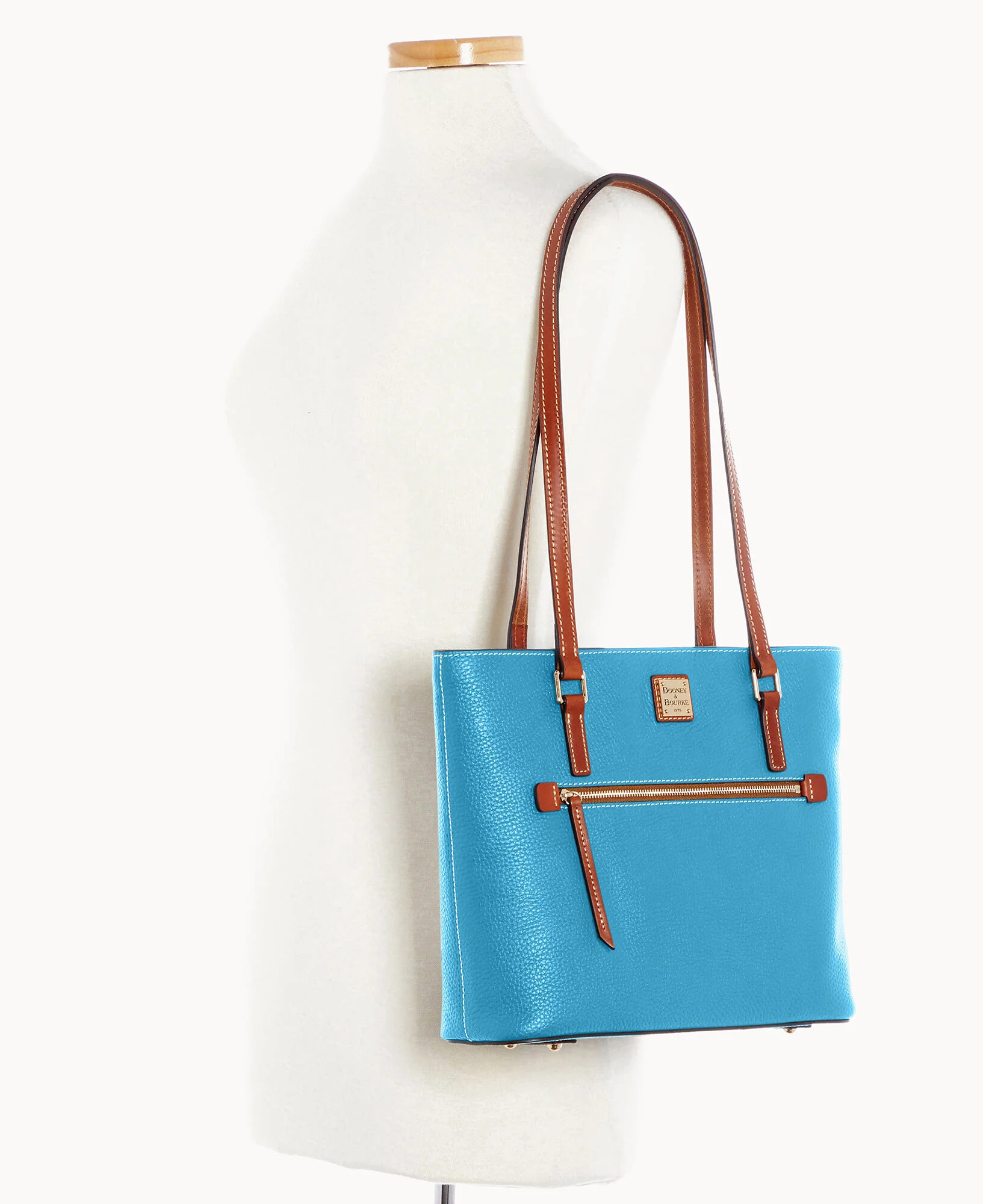 Pebble Grain Shopper - Image 40