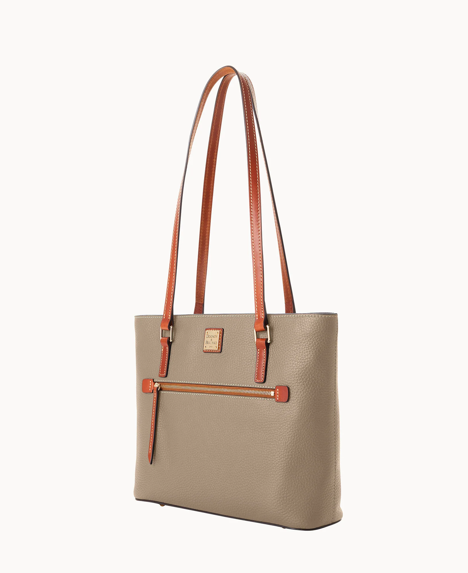 Pebble Grain Shopper - Image 46