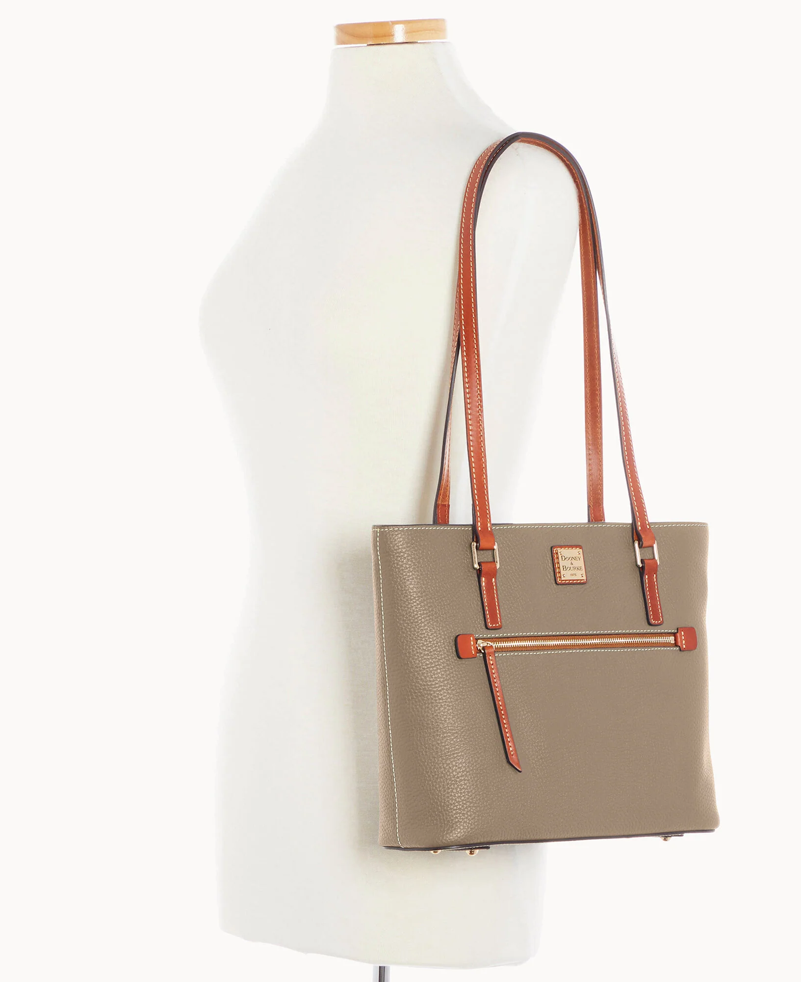 Pebble Grain Shopper - Image 48
