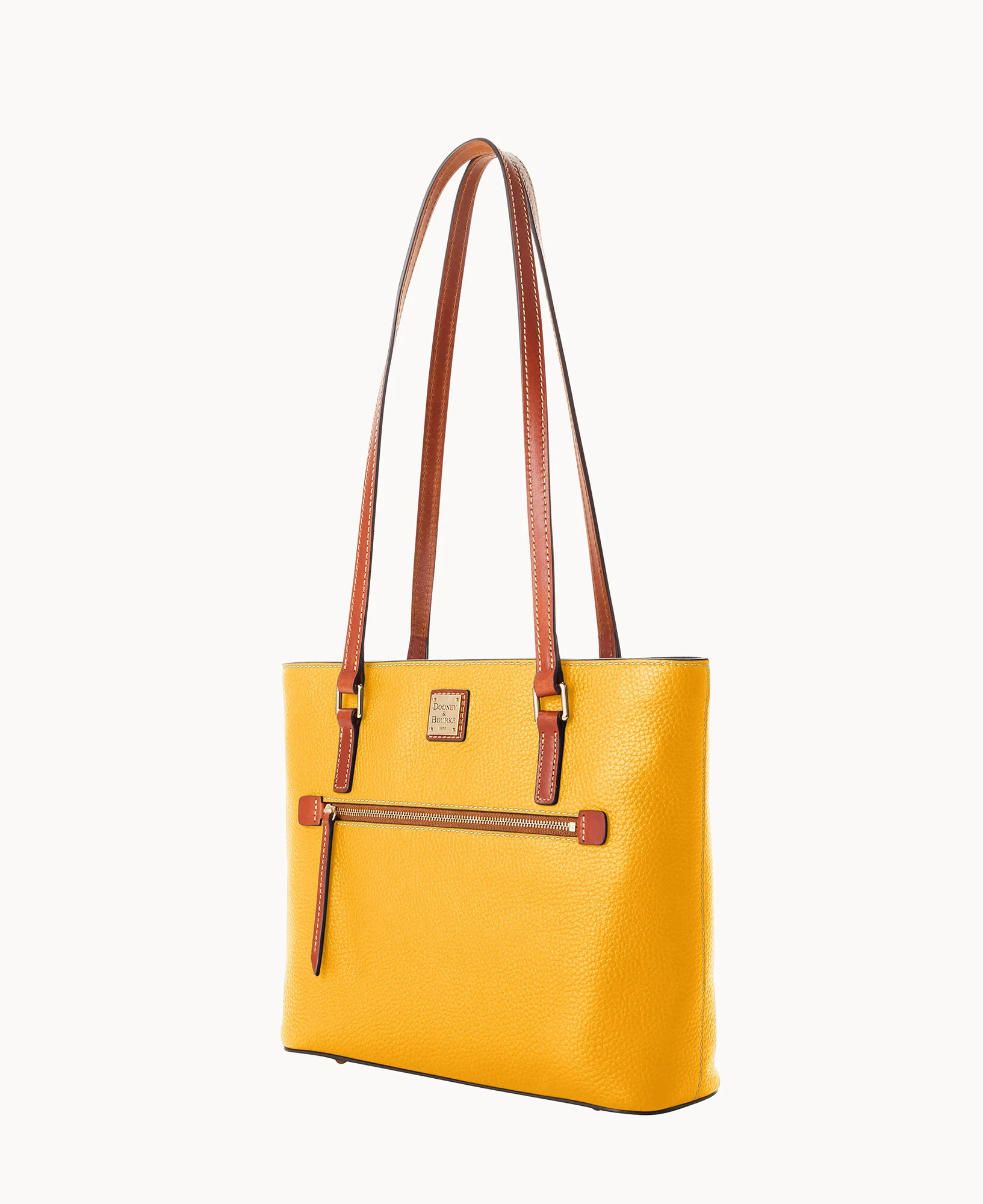 Pebble Grain Shopper - Image 54