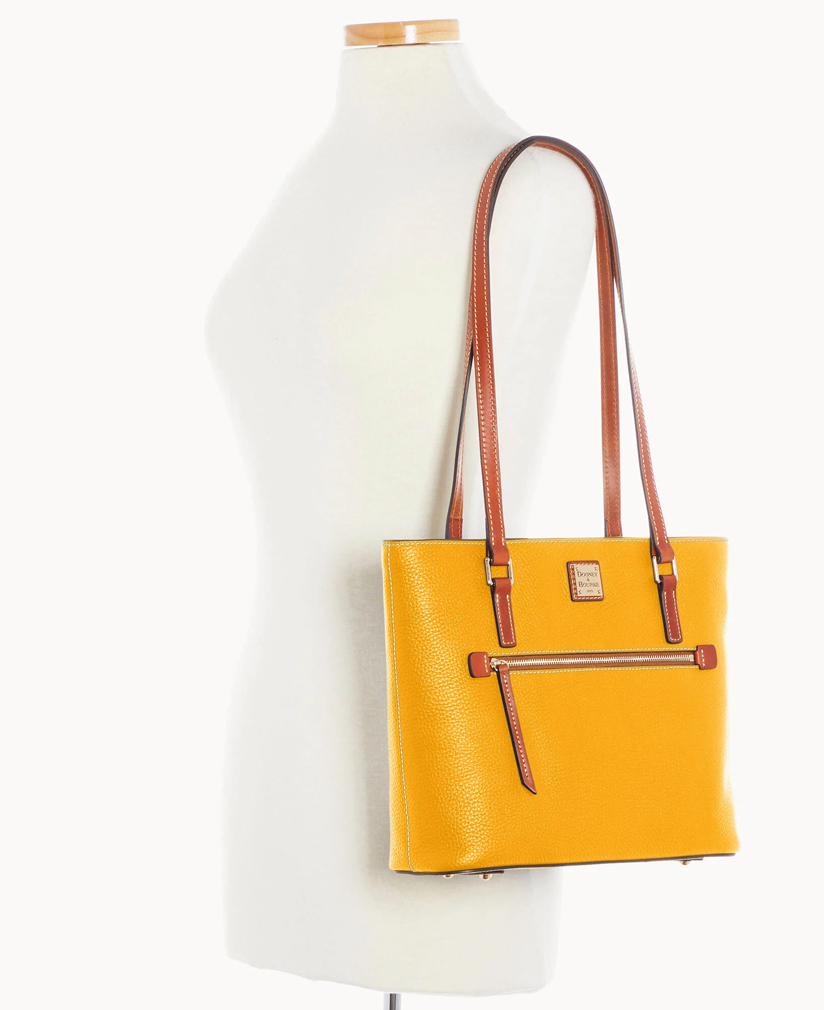 Pebble Grain Shopper - Image 56