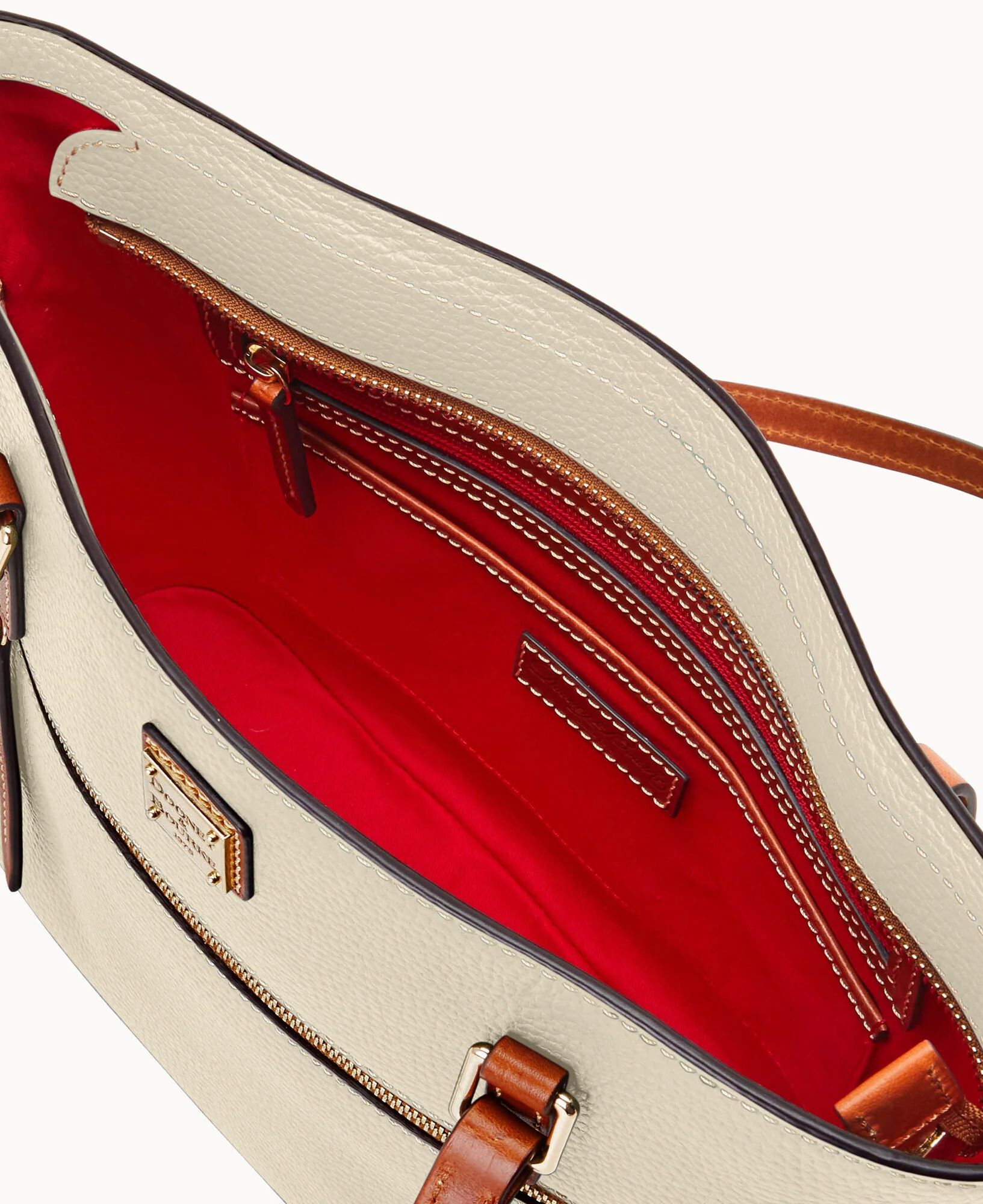 Pebble Grain Shopper - Image 58