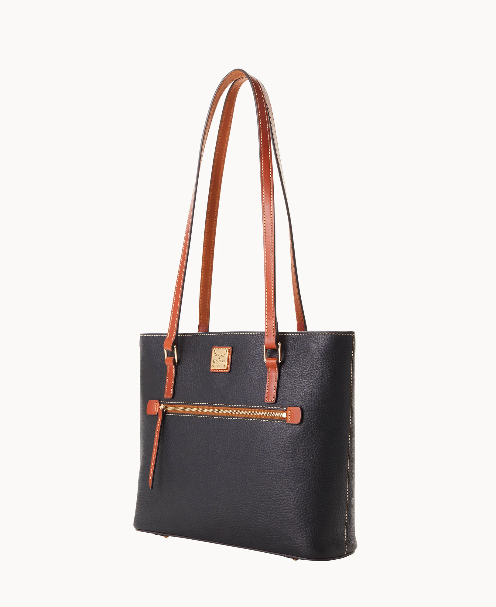 Pebble Grain Shopper - Image 6