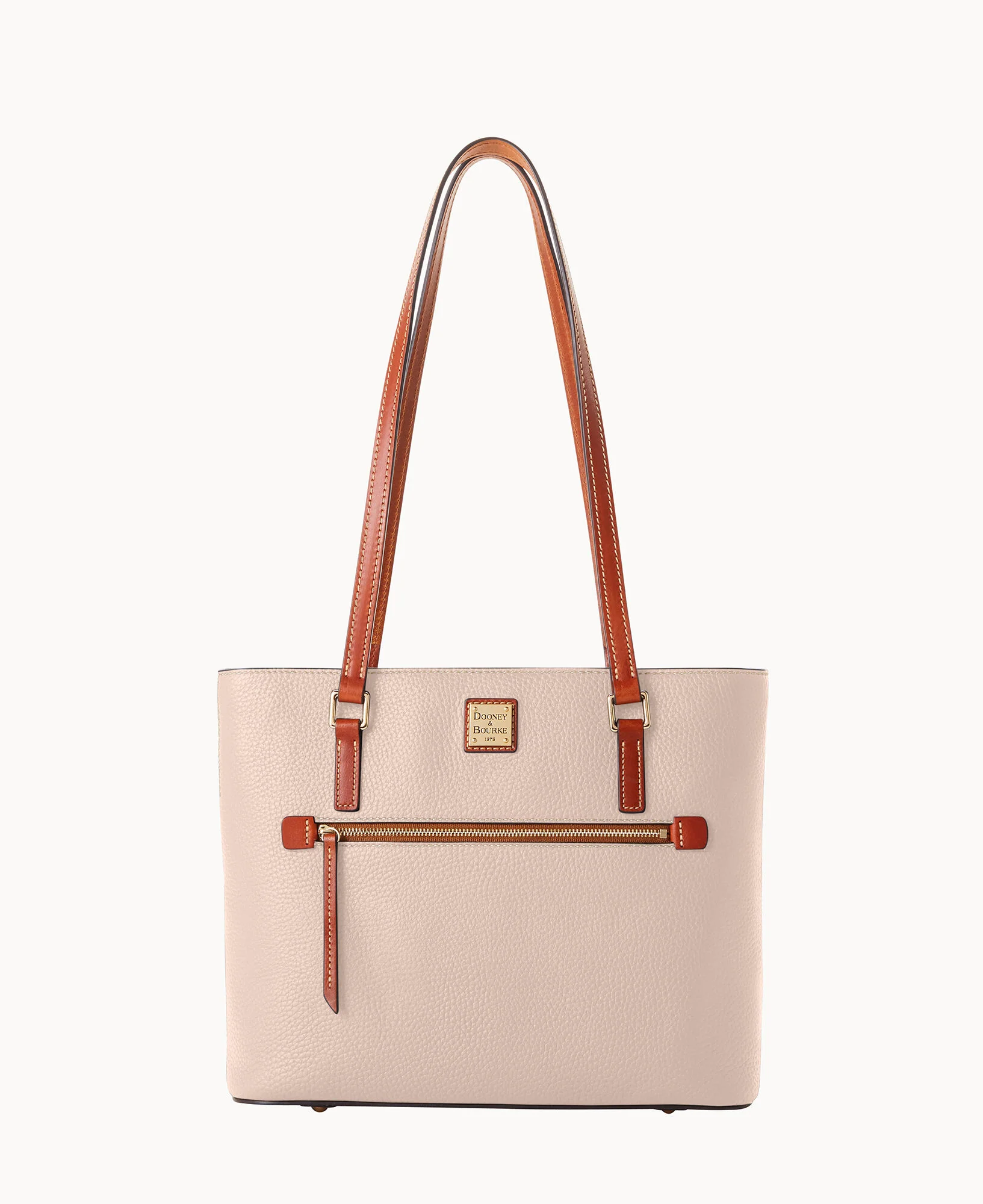 Pebble Grain Shopper - Image 60