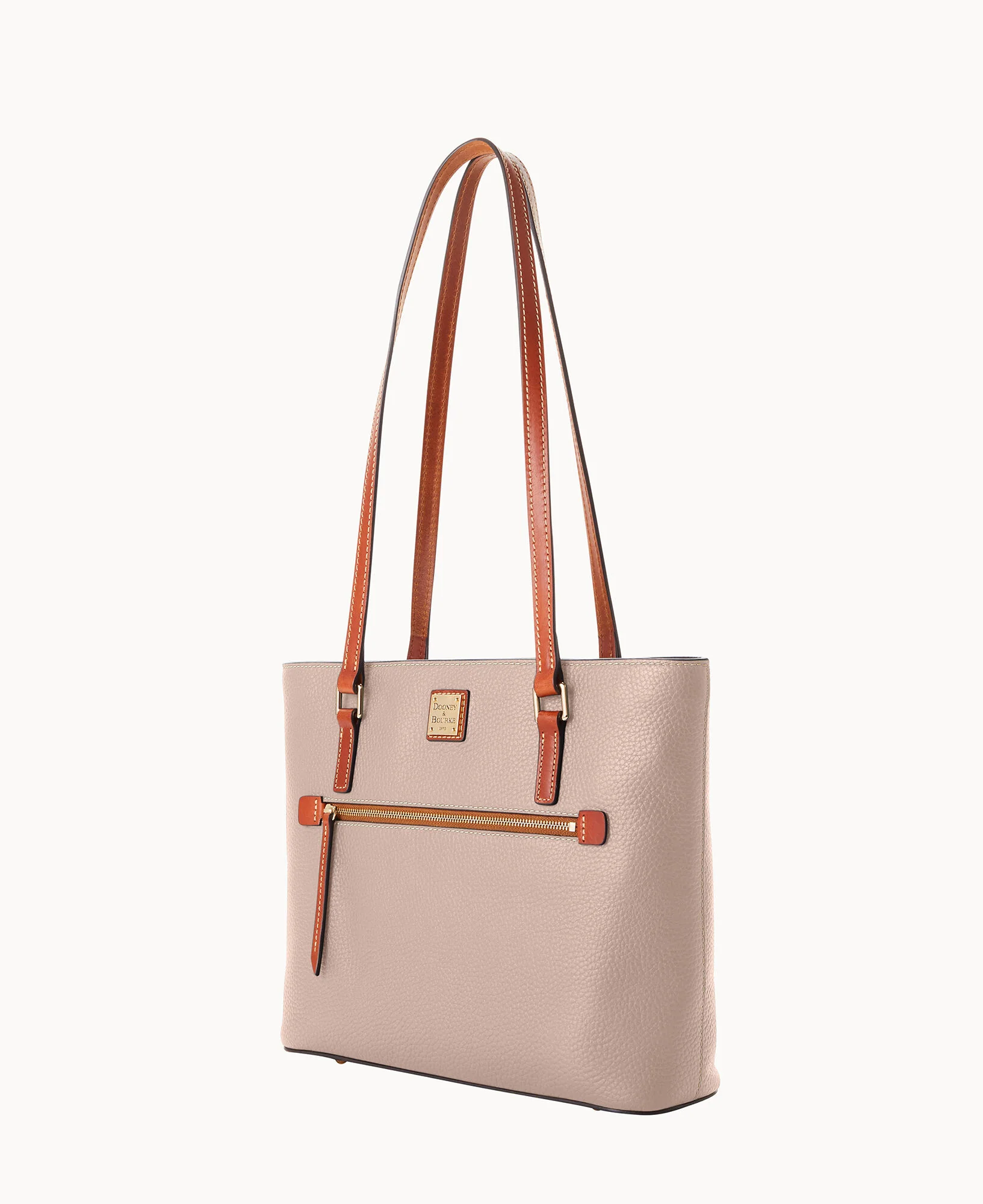 Pebble Grain Shopper - Image 61