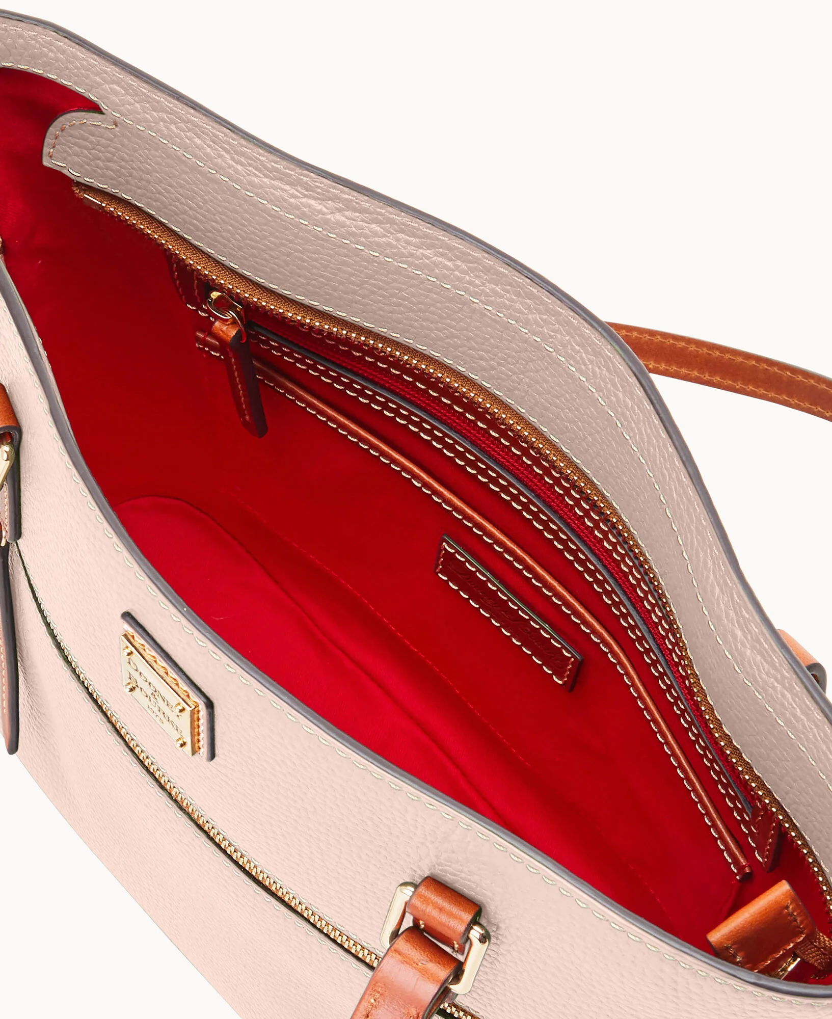 Pebble Grain Shopper - Image 62