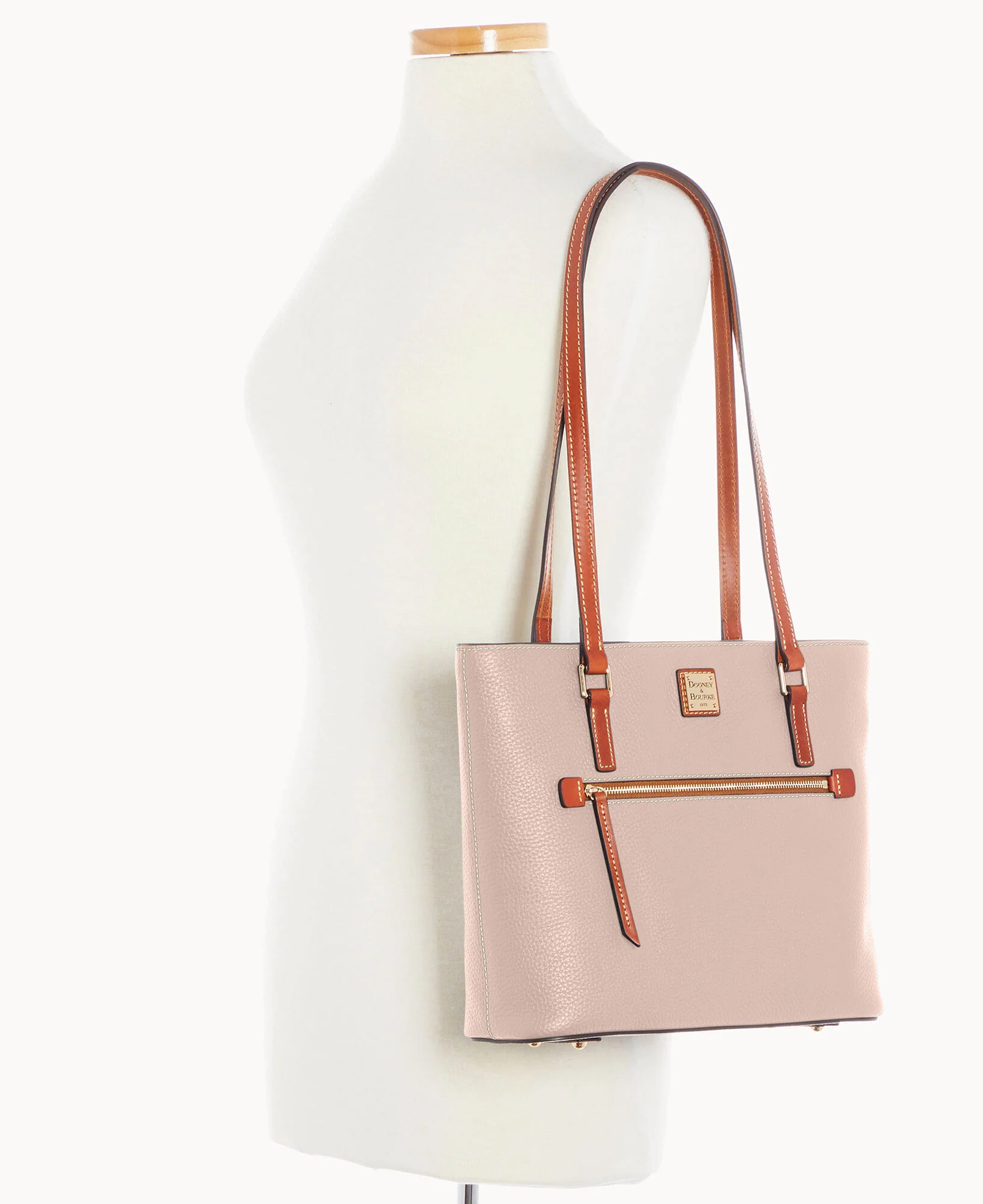 Pebble Grain Shopper - Image 63