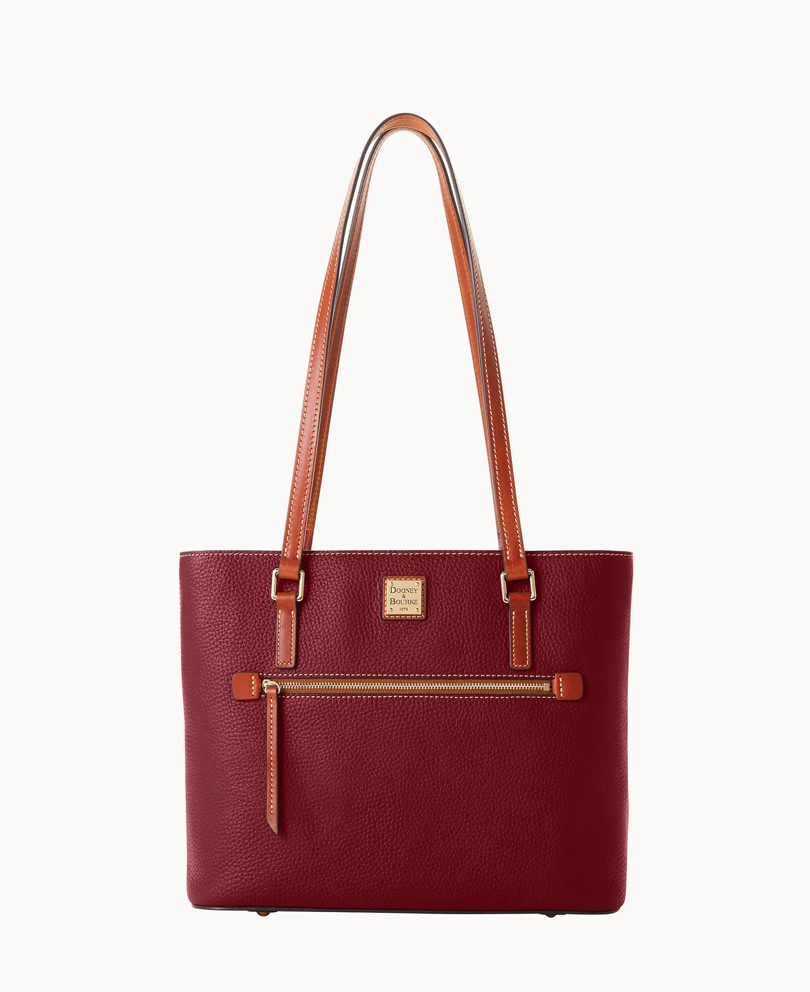 Pebble Grain Shopper - Image 9