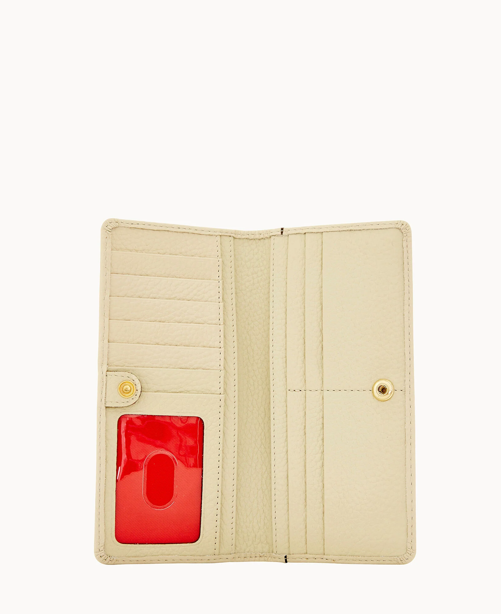 Pebble Grain Slim Wallet - Image 10