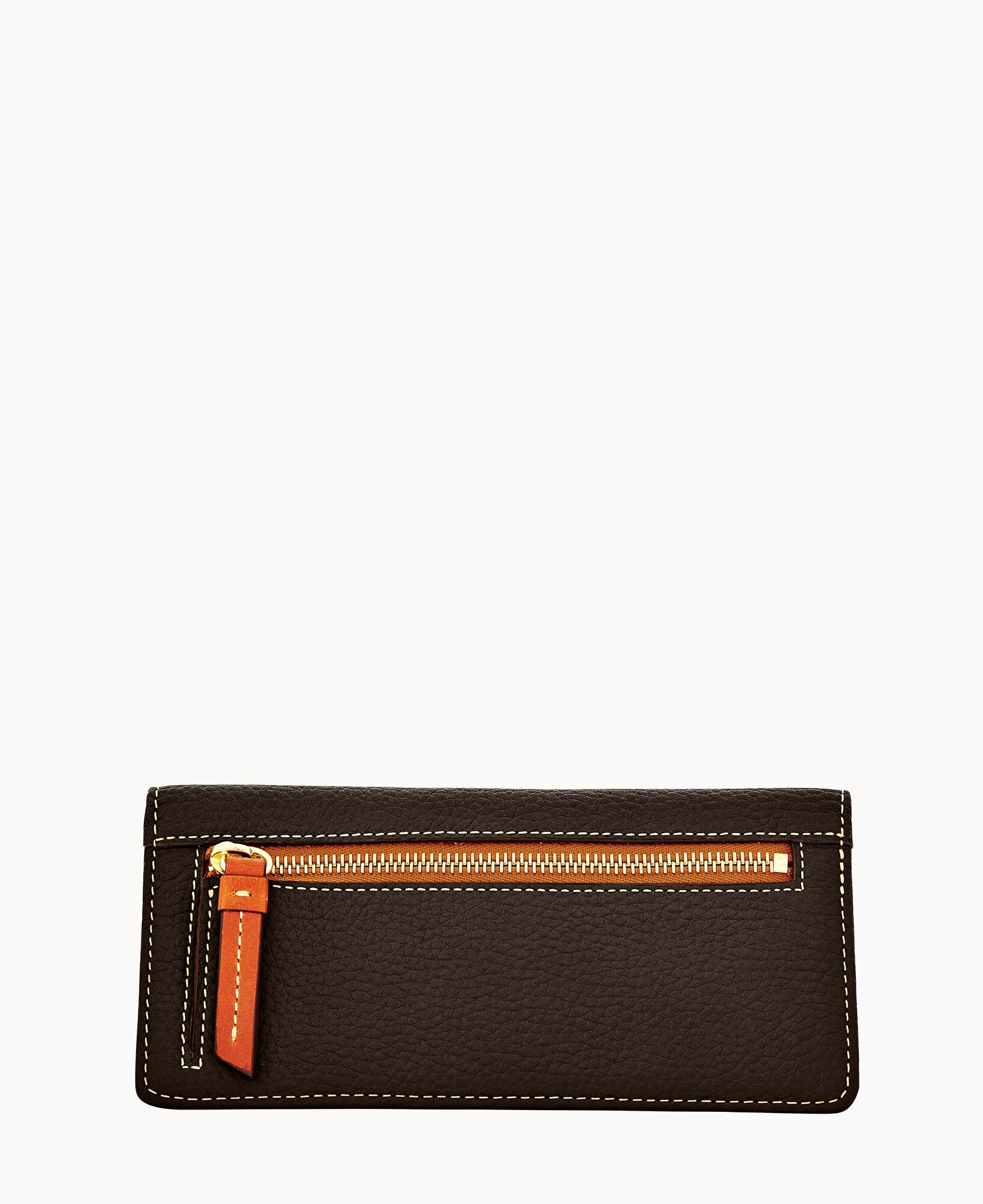 Pebble Grain Slim Wallet - Image 14