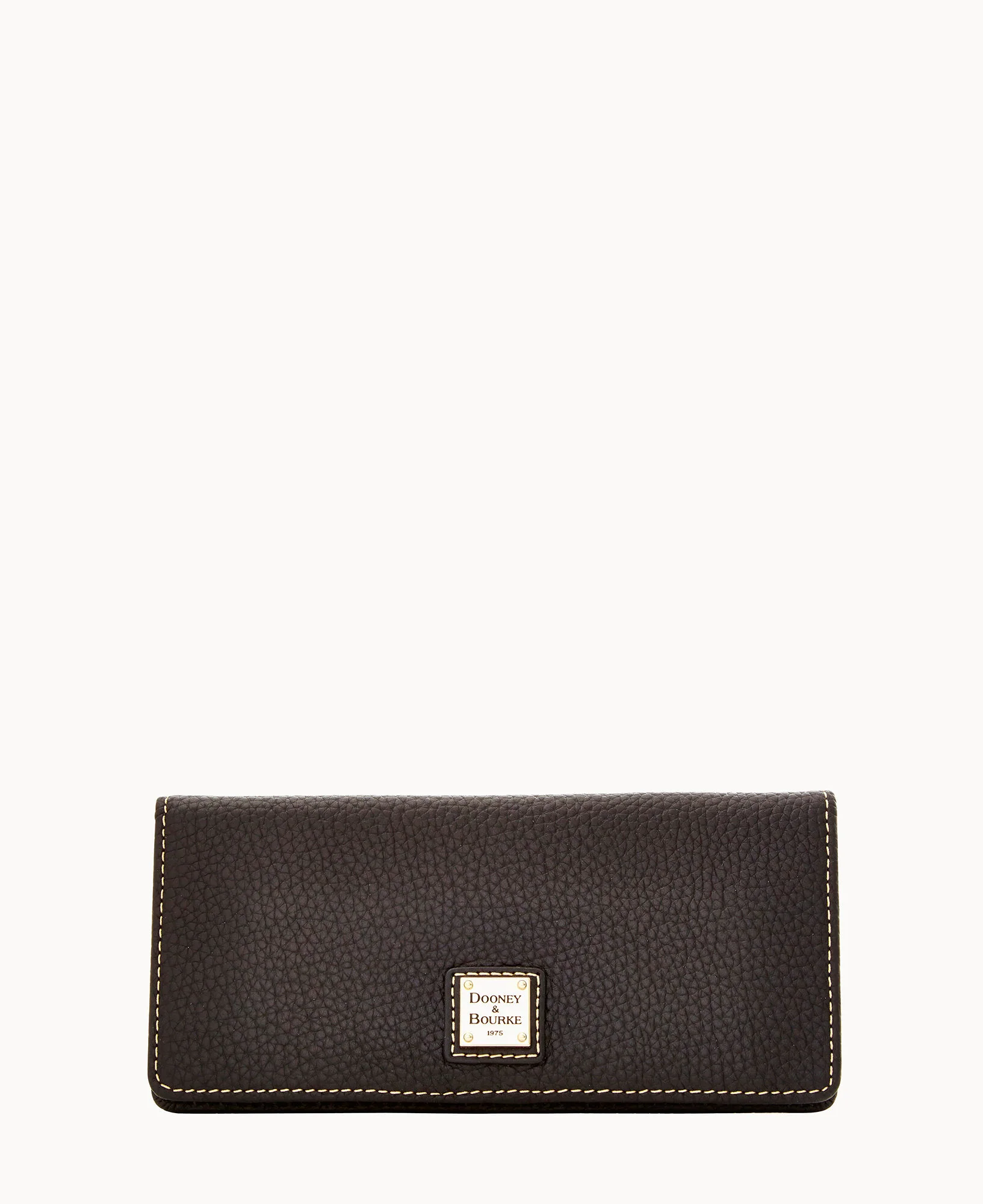 Pebble Grain Slim Wallet - Image 15