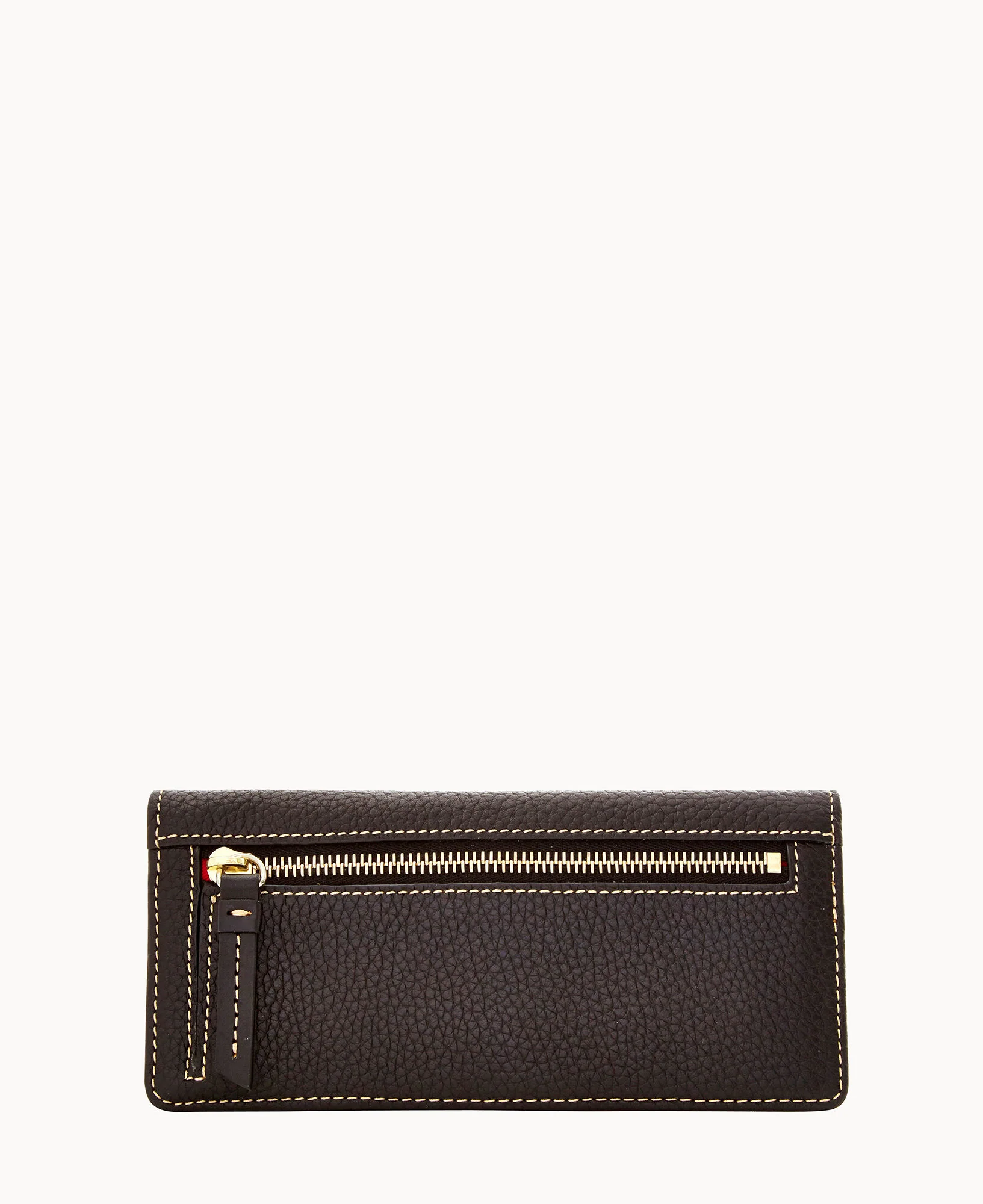 Pebble Grain Slim Wallet - Image 18