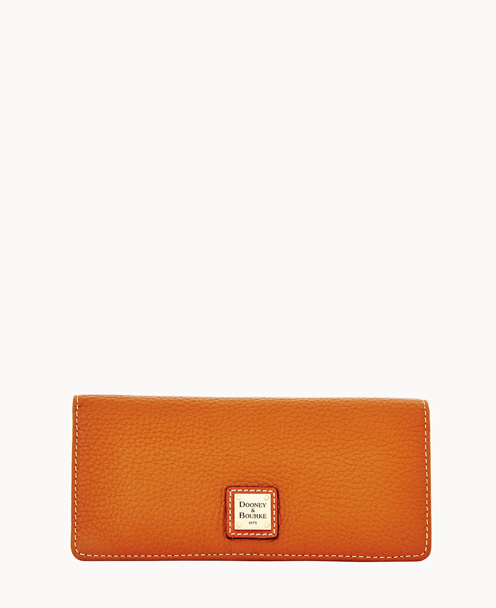 Pebble Grain Slim Wallet - Image 19