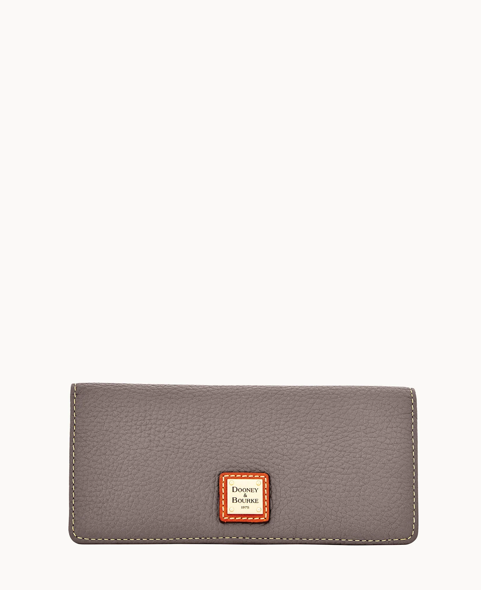 Pebble Grain Slim Wallet - Image 23