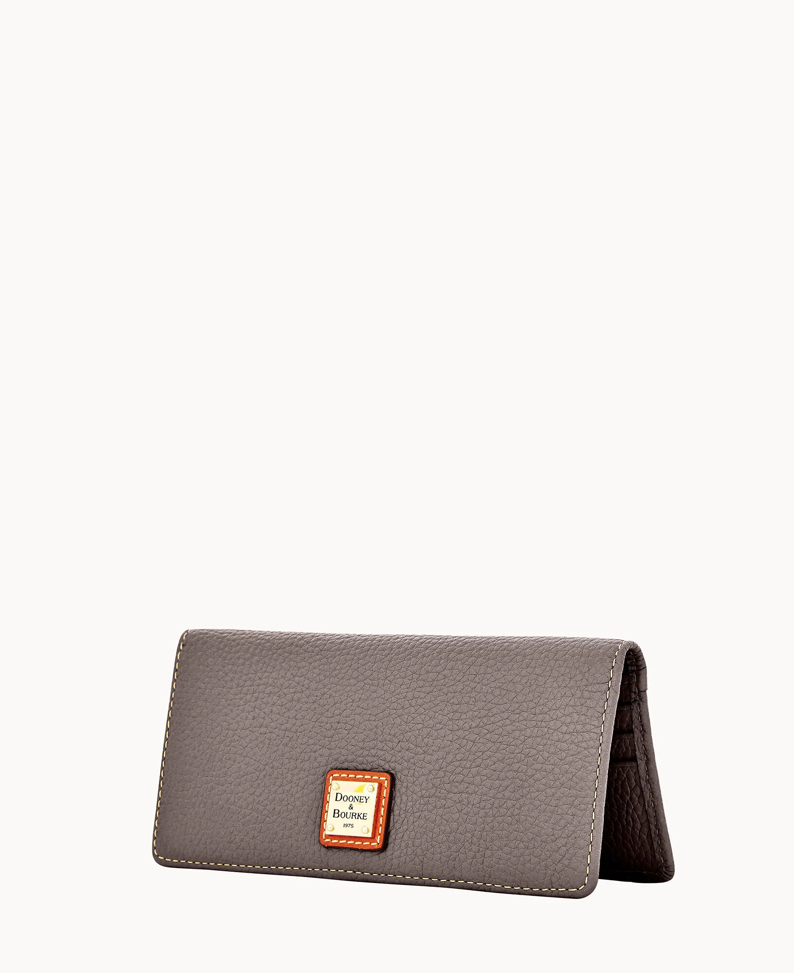 Pebble Grain Slim Wallet - Image 24