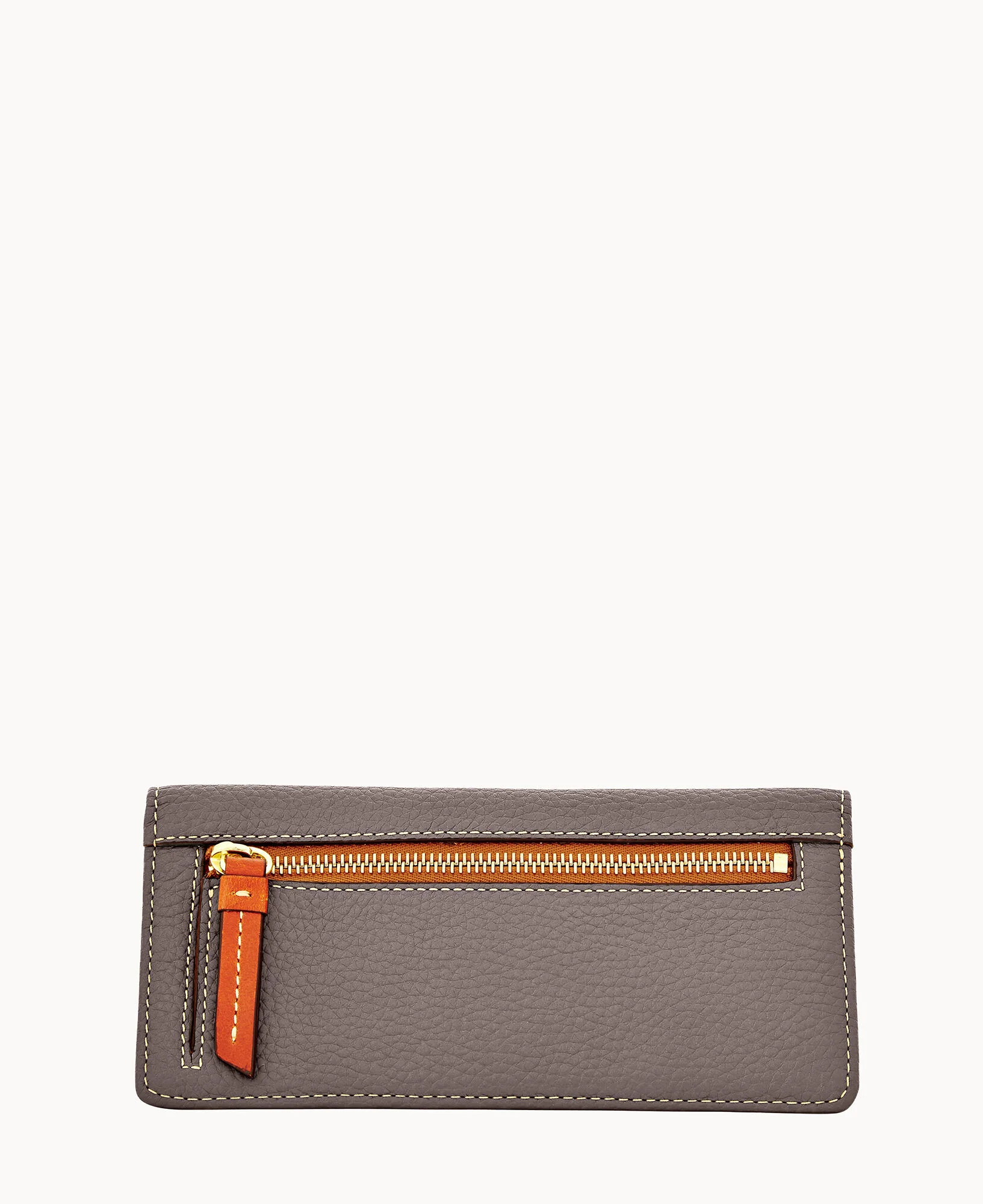 Pebble Grain Slim Wallet - Image 26