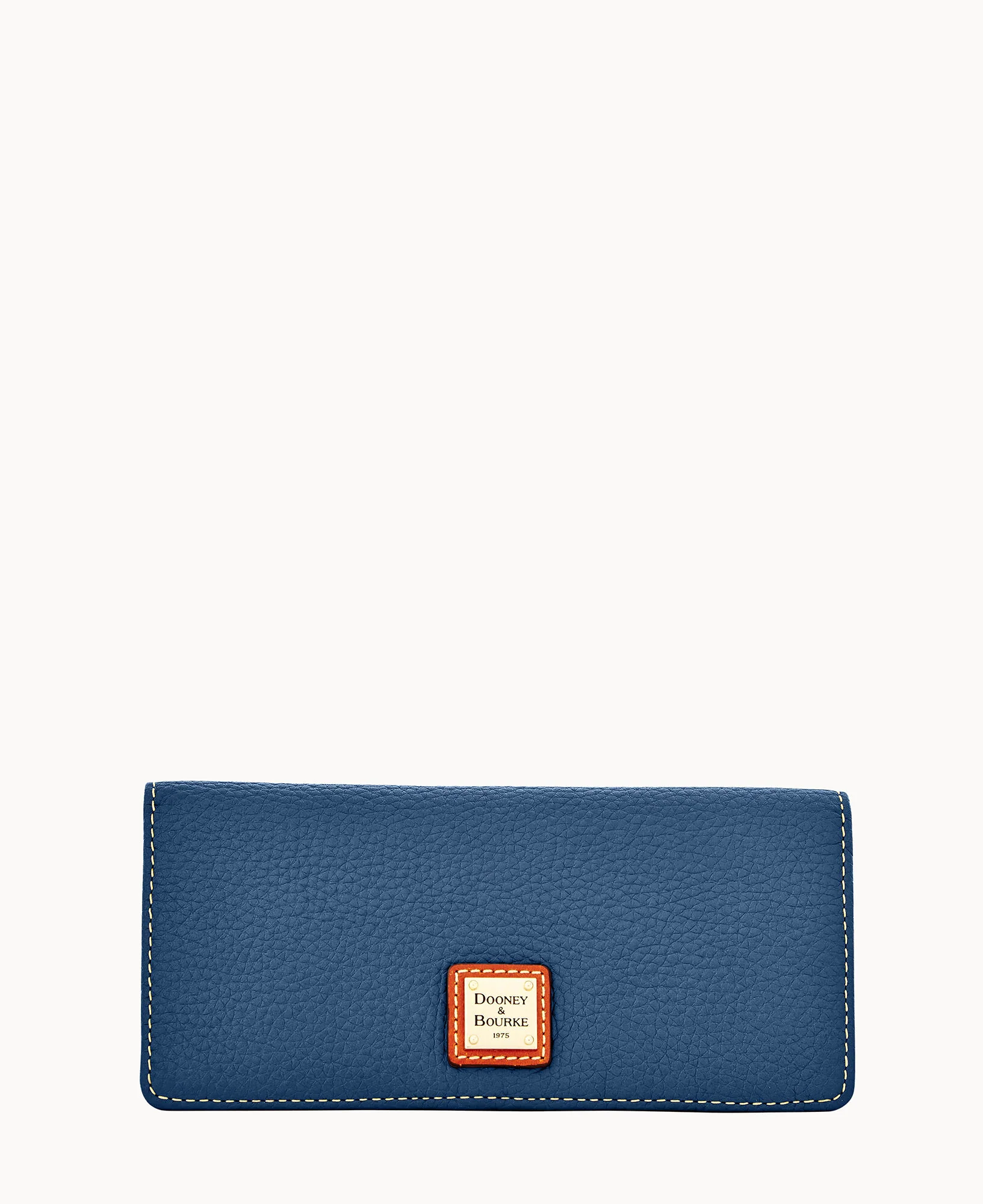 Pebble Grain Slim Wallet - Image 27