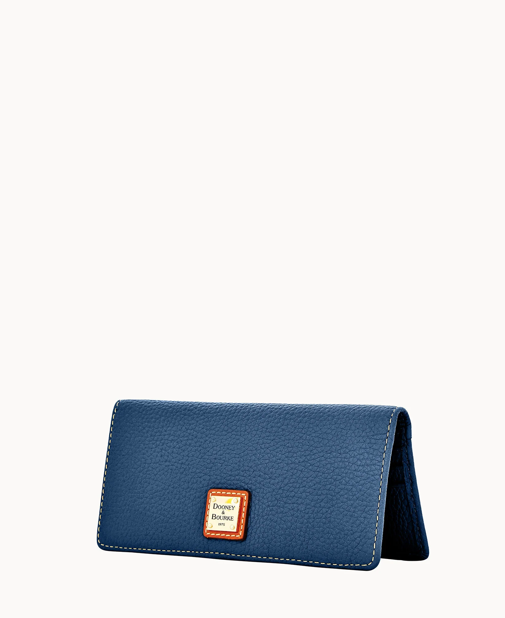 Pebble Grain Slim Wallet - Image 28
