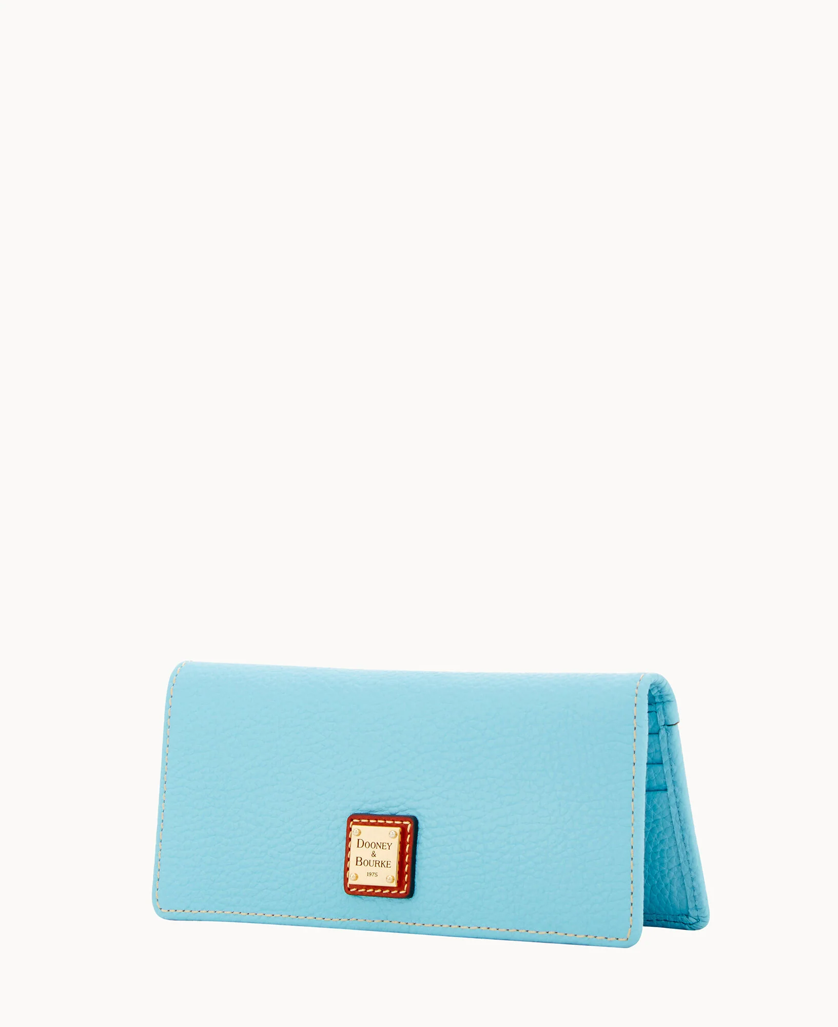 Pebble Grain Slim Wallet - Image 32