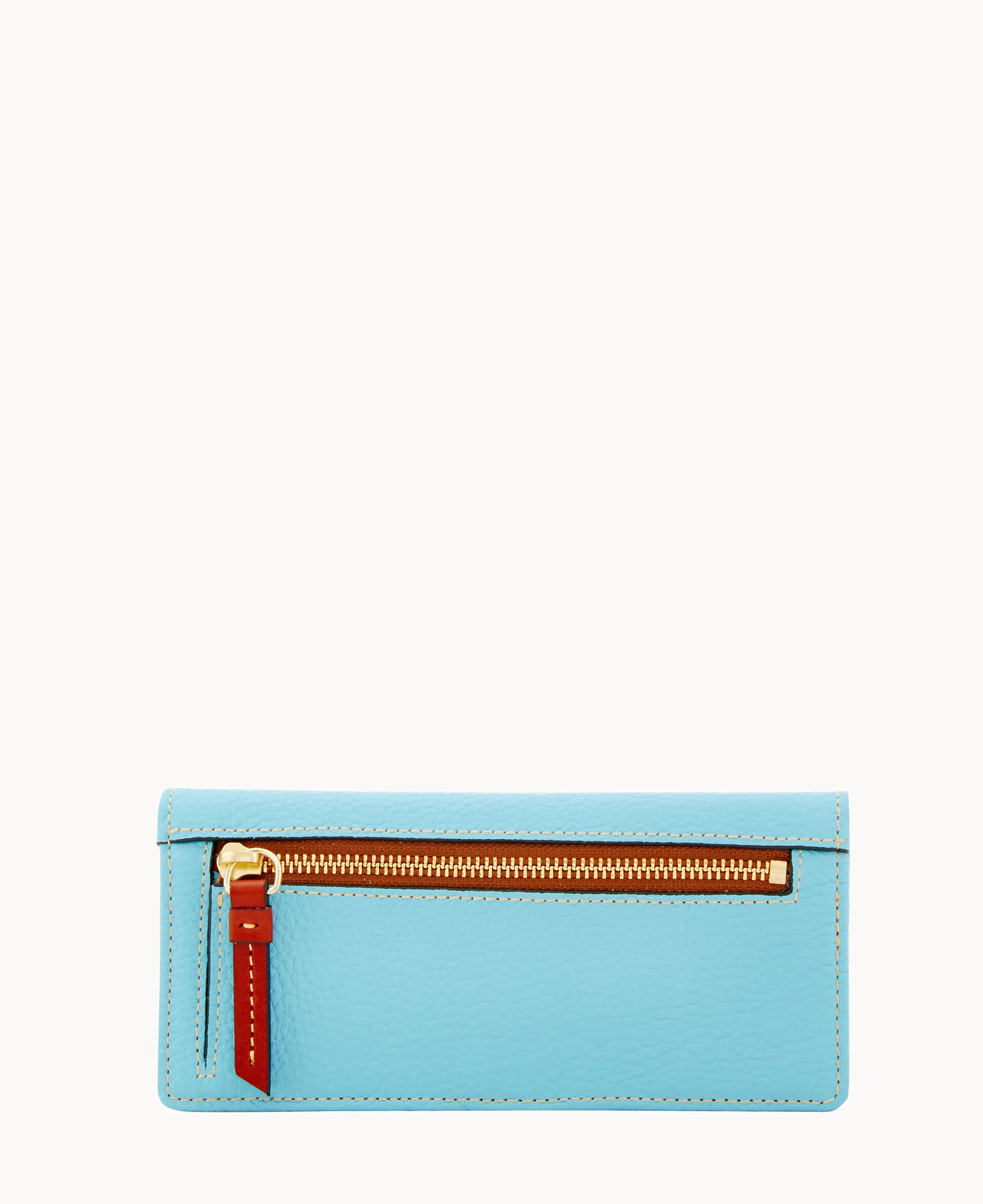 Pebble Grain Slim Wallet - Image 34