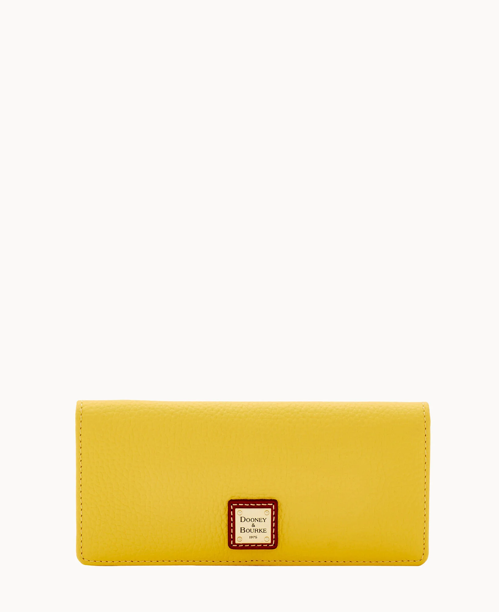 Pebble Grain Slim Wallet - Image 35