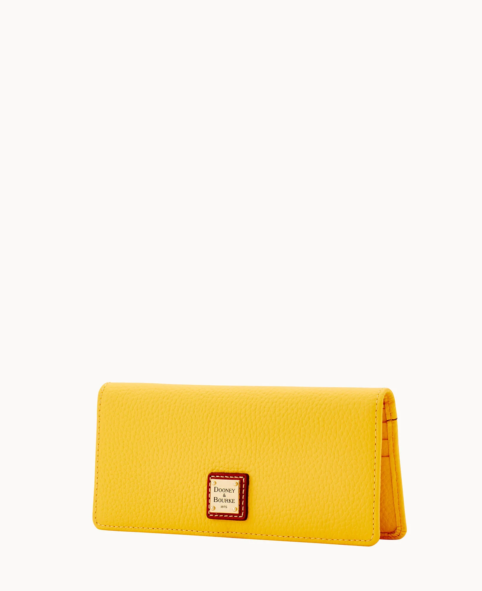 Pebble Grain Slim Wallet - Image 36