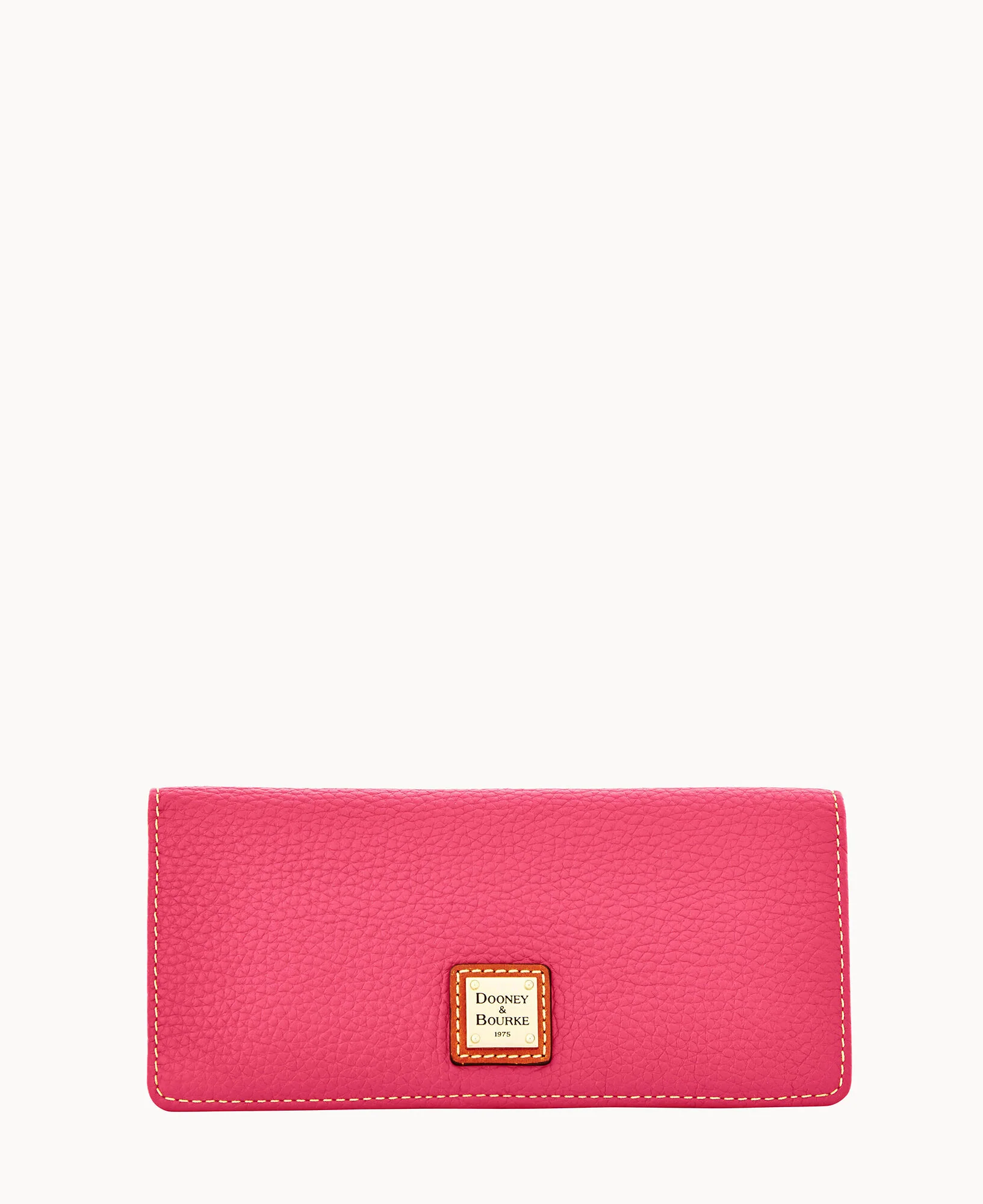Pebble Grain Slim Wallet - Image 43